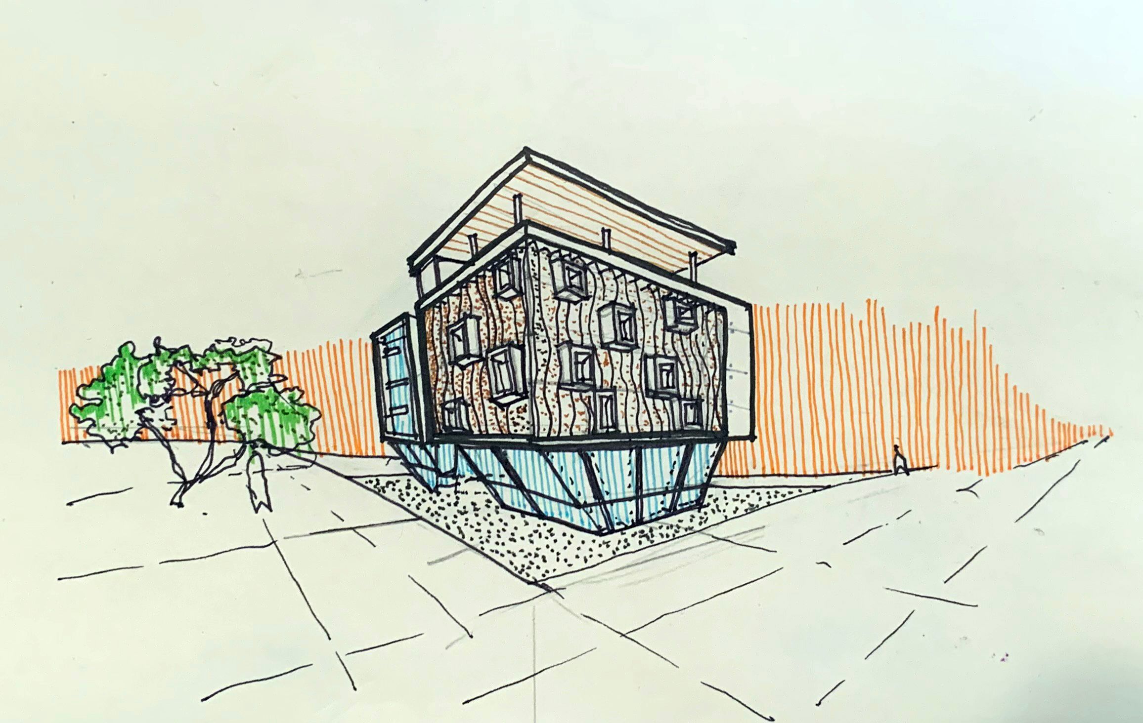 Design Your Own 3D Home: Learn with Arturo Bustíos by Arturo Bustíos Casanova