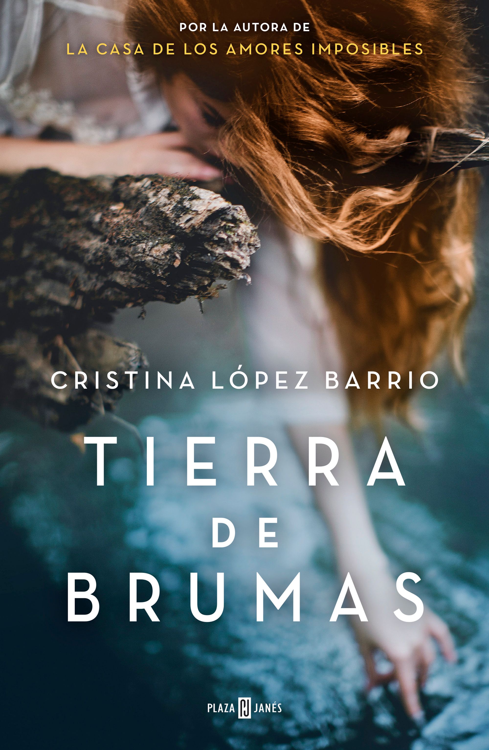 Heartfelt Stories: Writing with Cristina by Cristina López Barrio