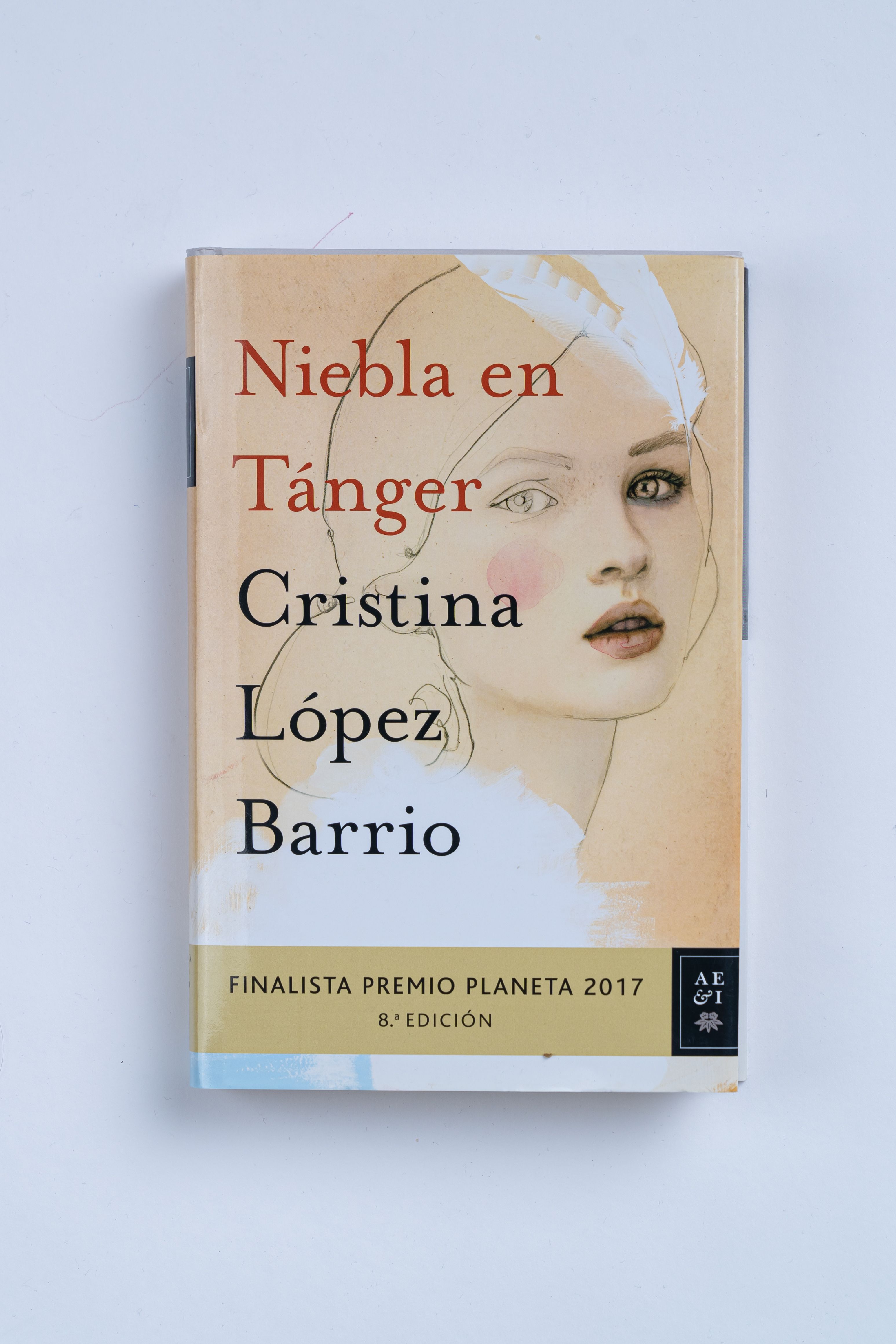 Explore Creative Writing: Cristina's Expert Course by Cristina López Barrio