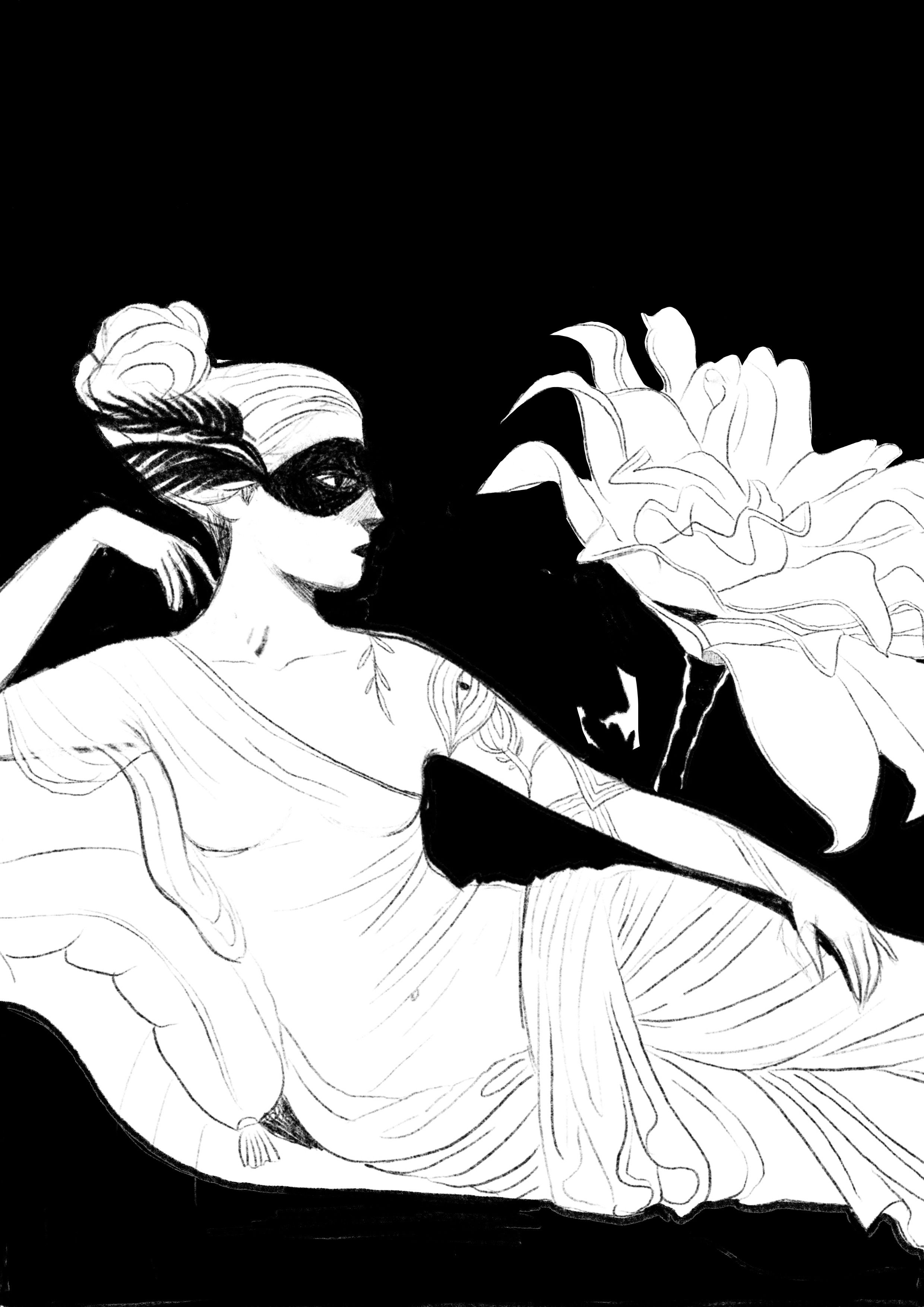 From Pencil to Procreate: Learn Digital Drawing with Laura by Laura Pérez