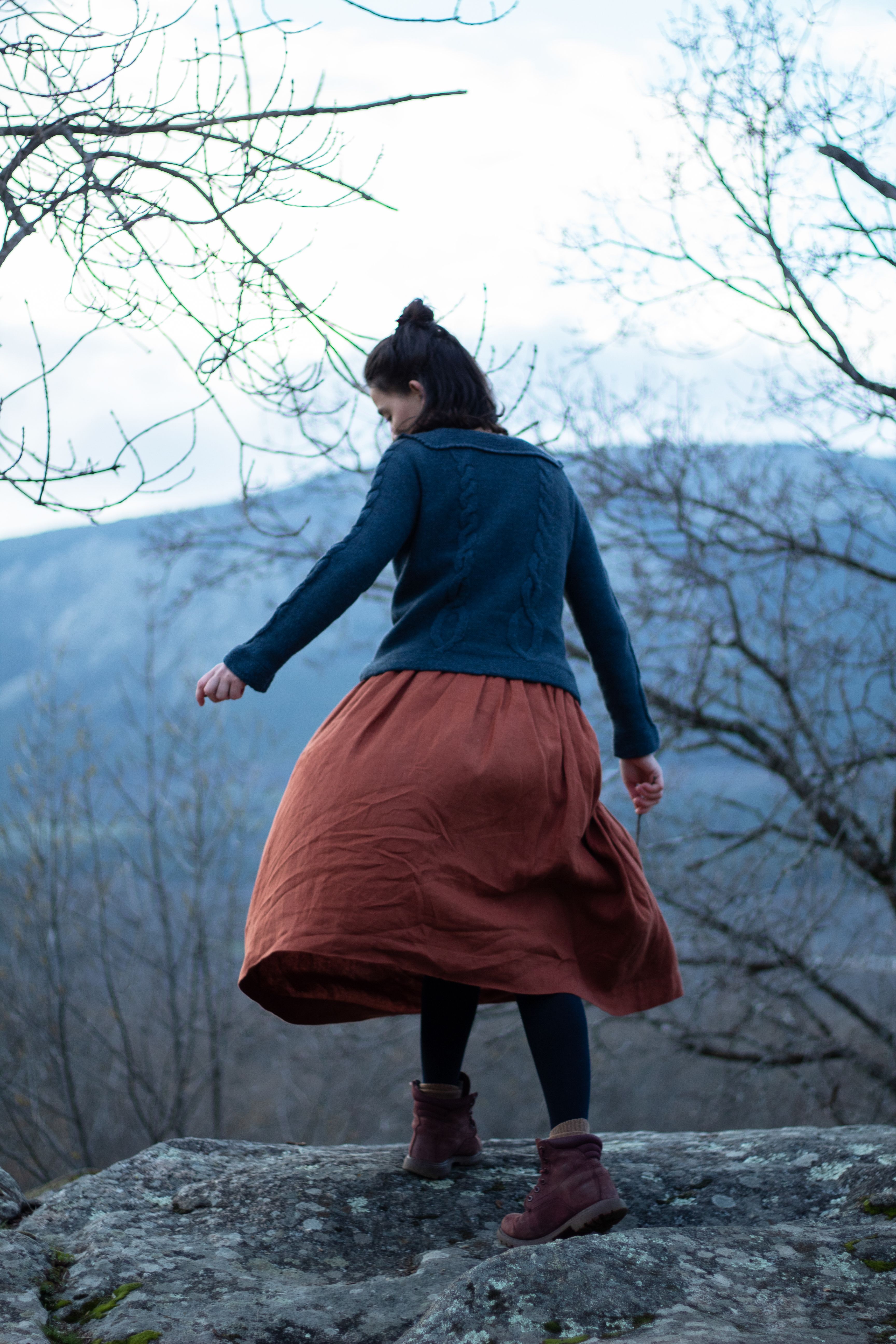 Diseña tu Propia Ropa Tejida: Aprende con Carmen García de Mora by Carmen García de Mora