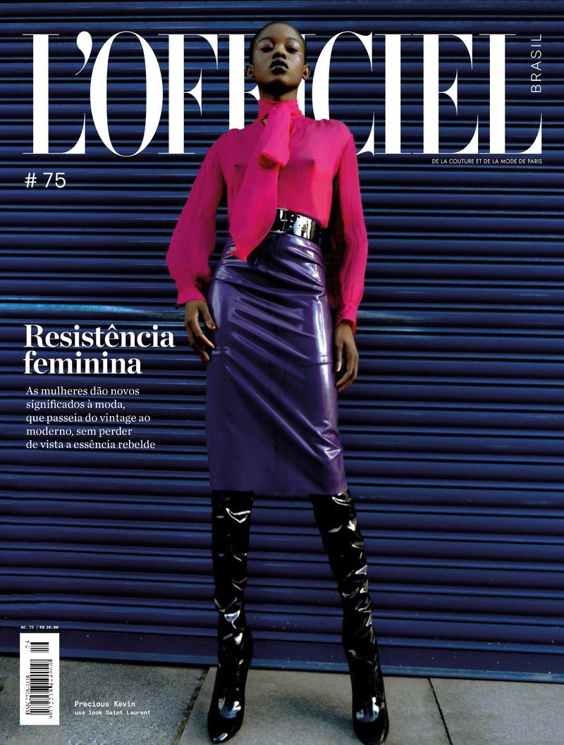 The Magic of Fashion Styling: Create with Angela by Angela Kusen