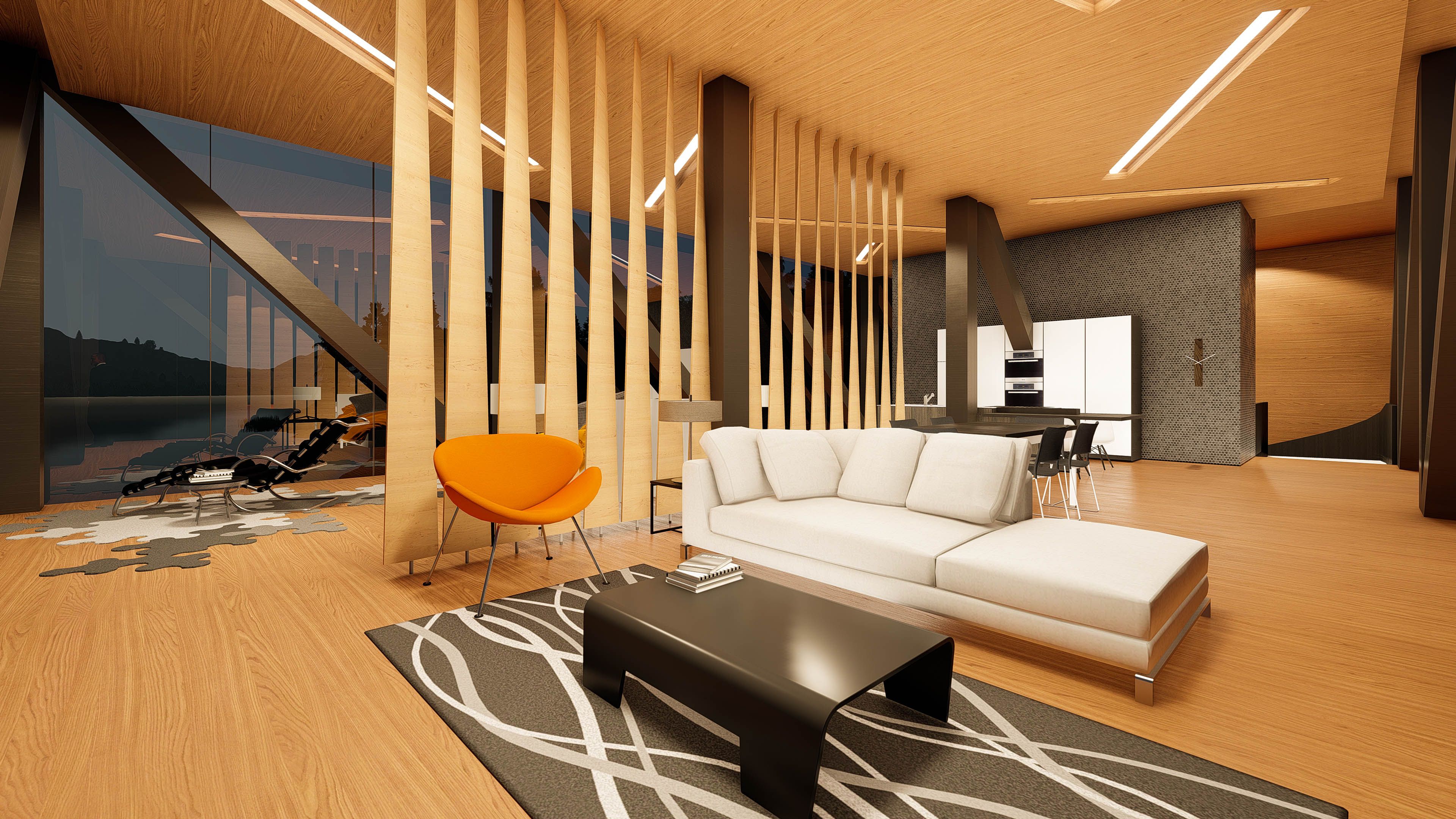 3. Procreate for Architects: Ehab Alhariri's Course