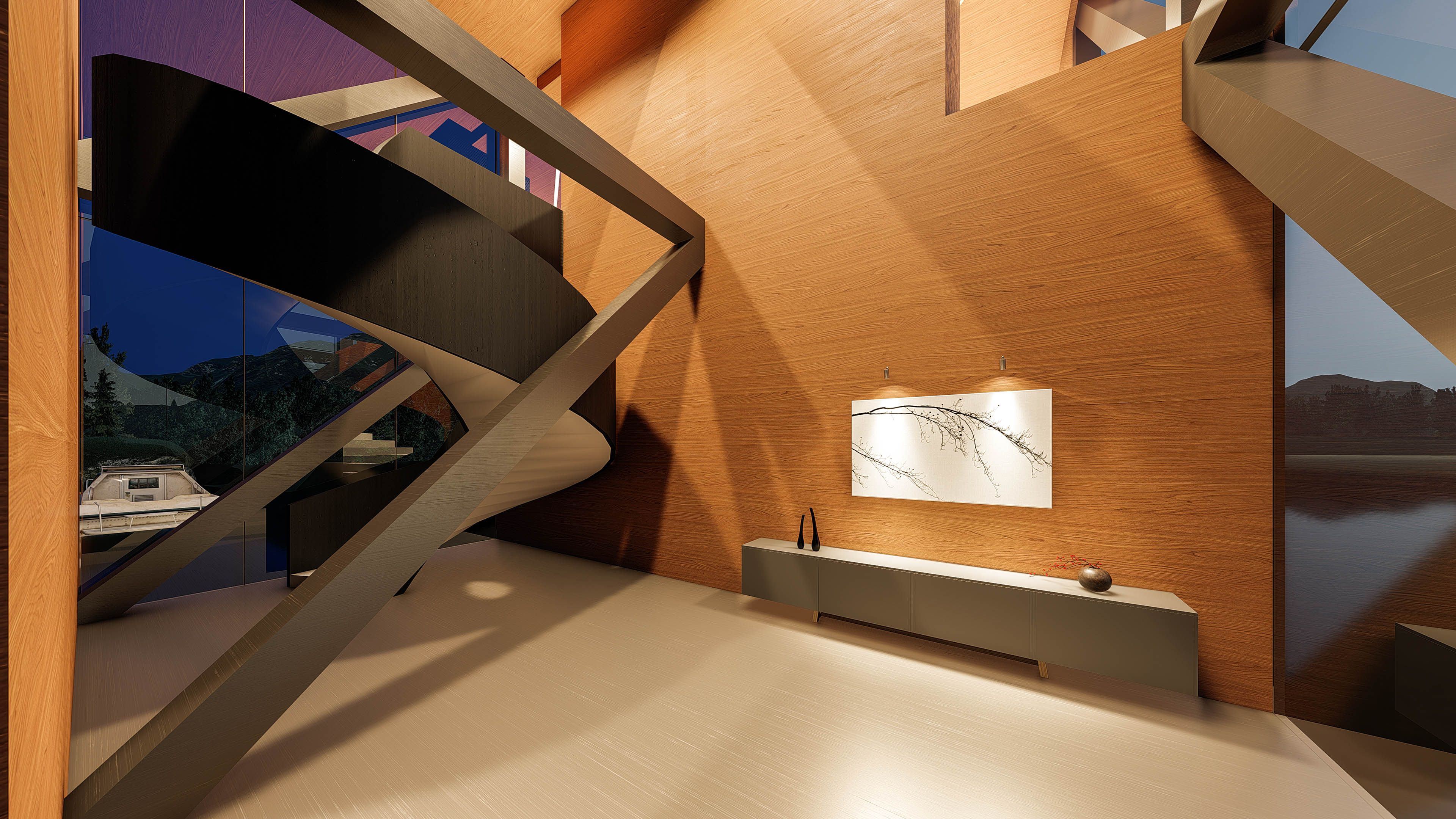 10. Master Architectural Illustration: Ehab Alhariri's Course