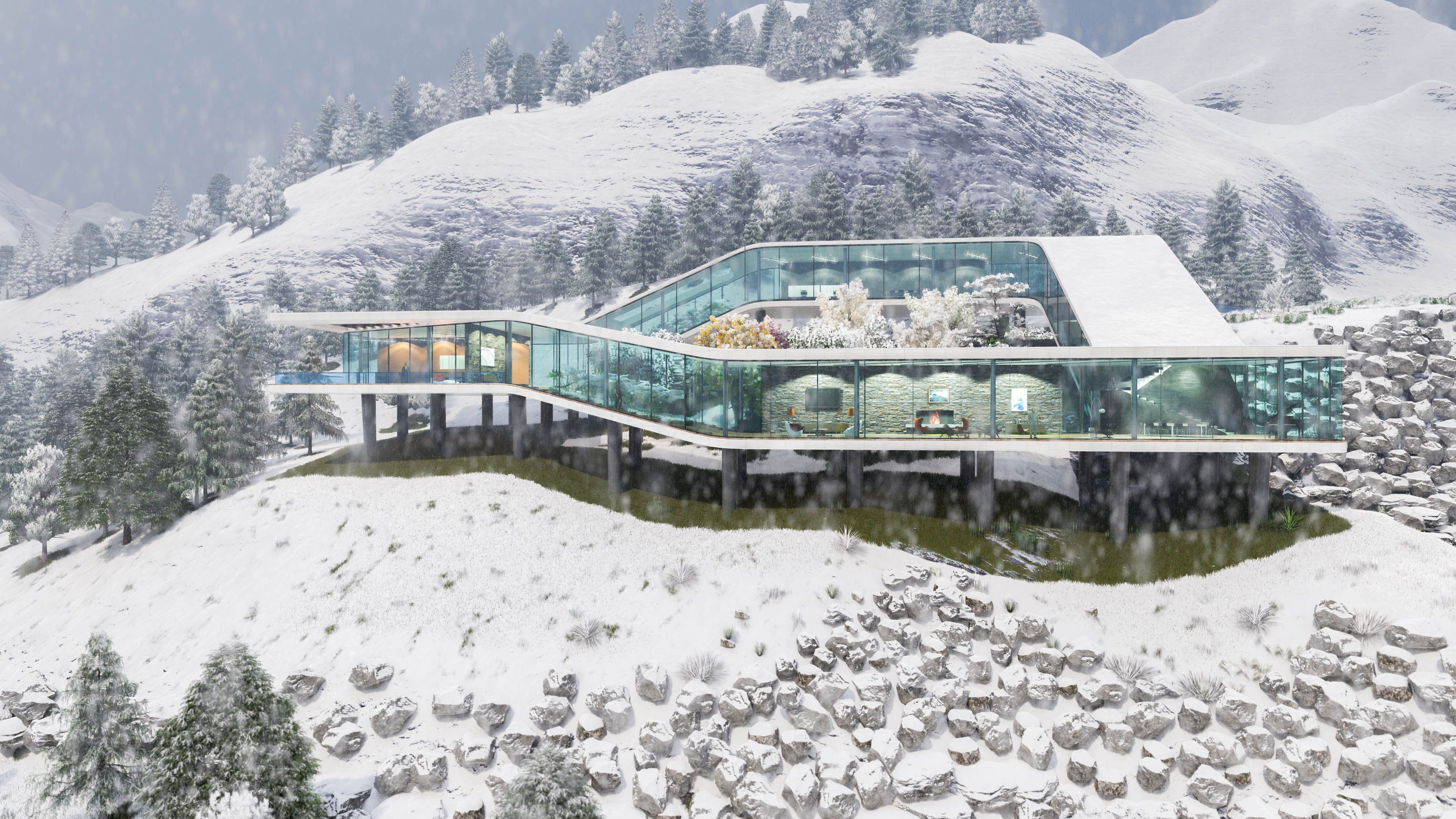 6. Architectural Sketching Made Simple: Ehab's Guidance