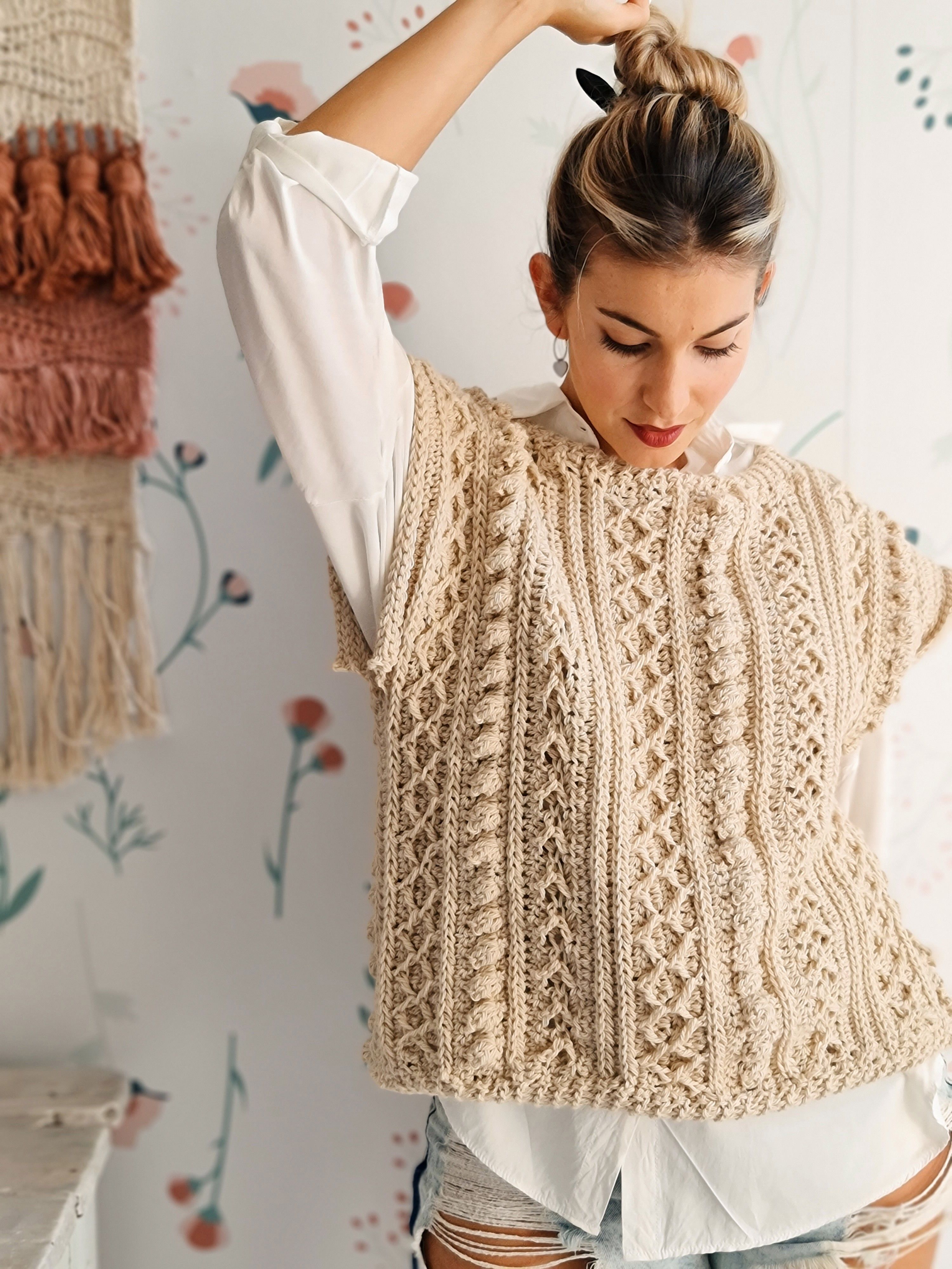 Adéntrate en el Arte del Crochet | Aprende de la Experiencia de Alelí Deco Crochet en Domestika Adéntrate en el Arte del Crochet | Aprende de la Experiencia de Alelí Deco Crochet en Domestika