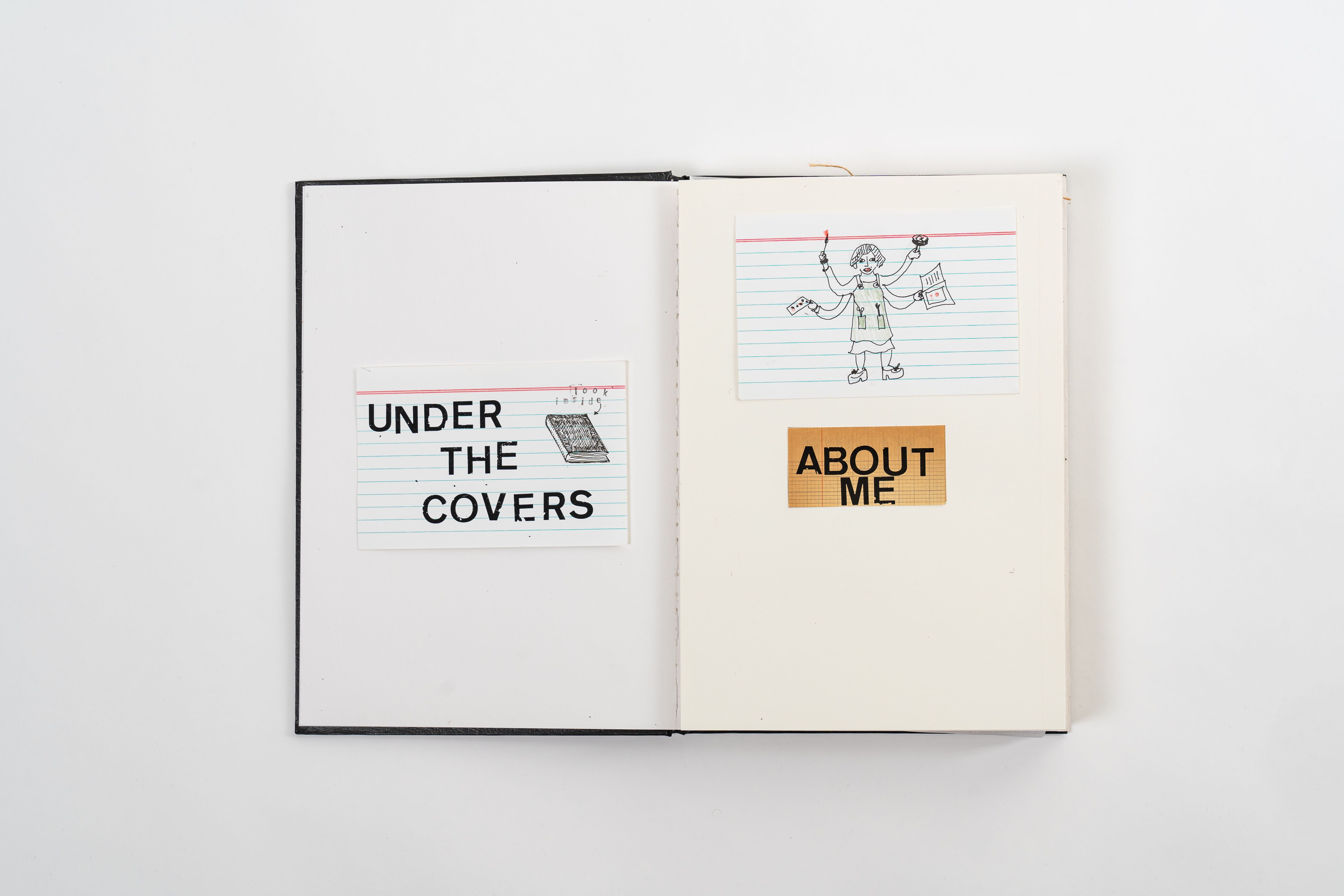 Sketchbook for Creatives: Karishma Chugani's Course by Karishma Chugani