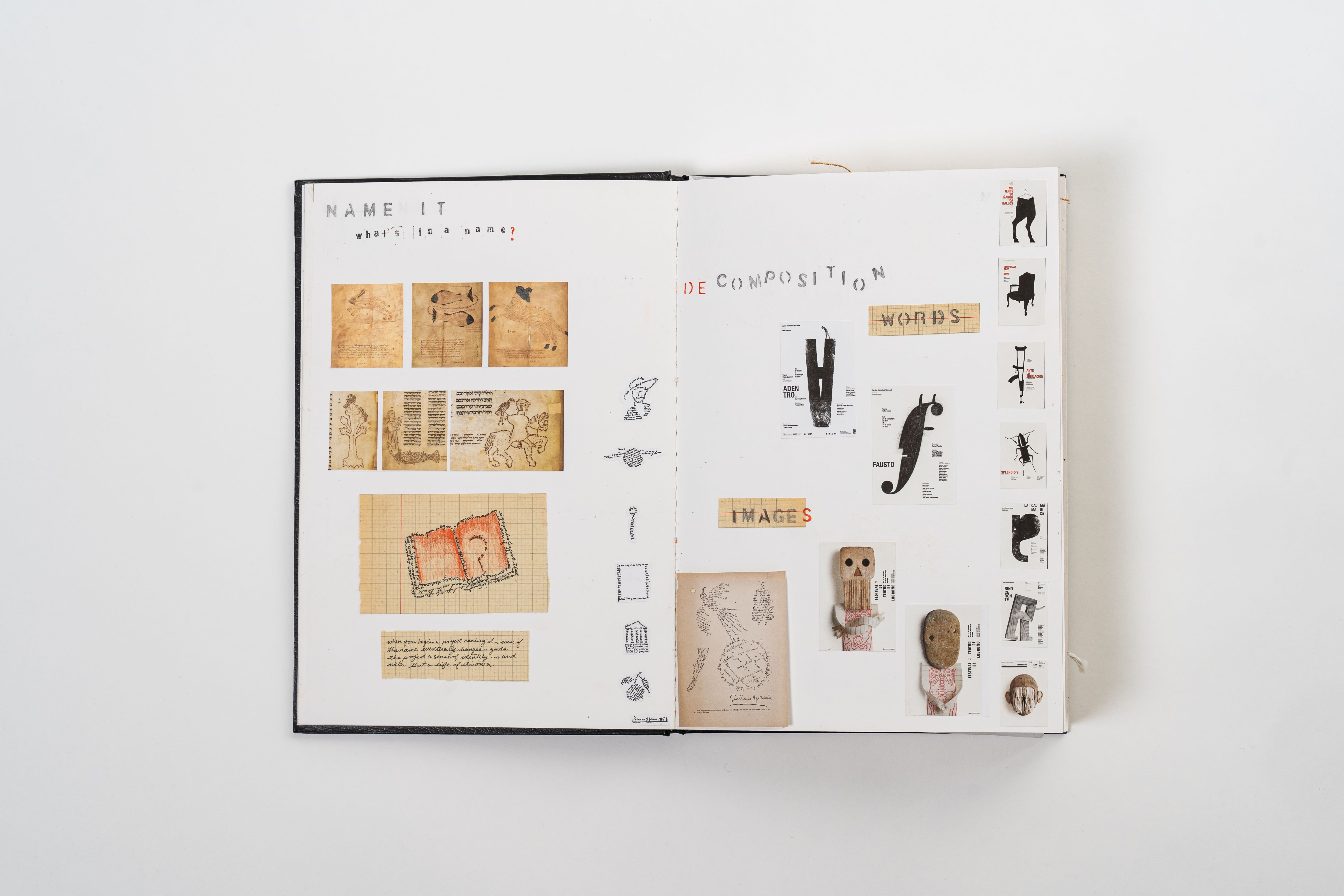 Step-by-Step Sketchbook Creation: Karishma Chugani by Karishma Chugani