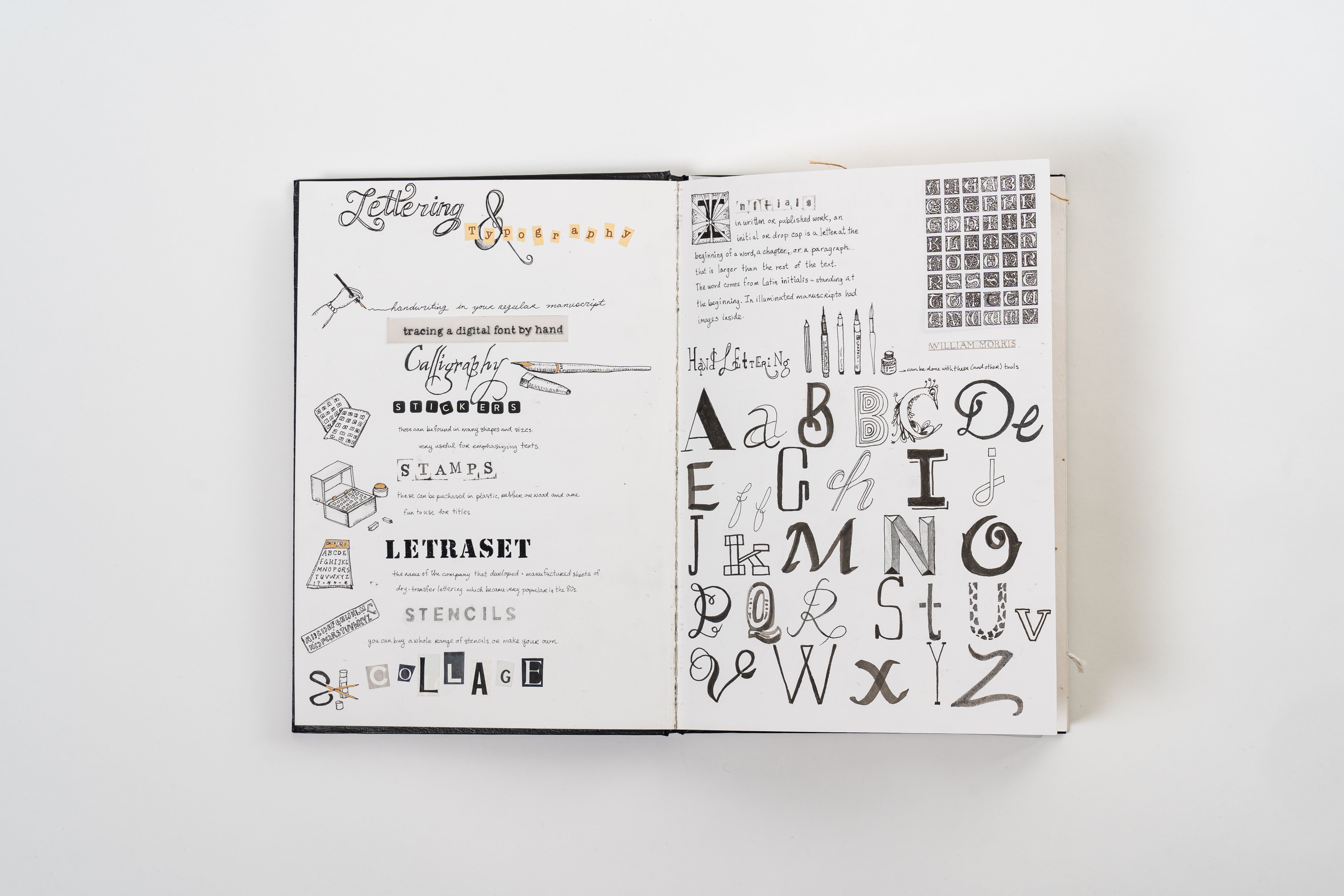 Add Playfulness to Your Art: Karishma's Techniques by Karishma Chugani