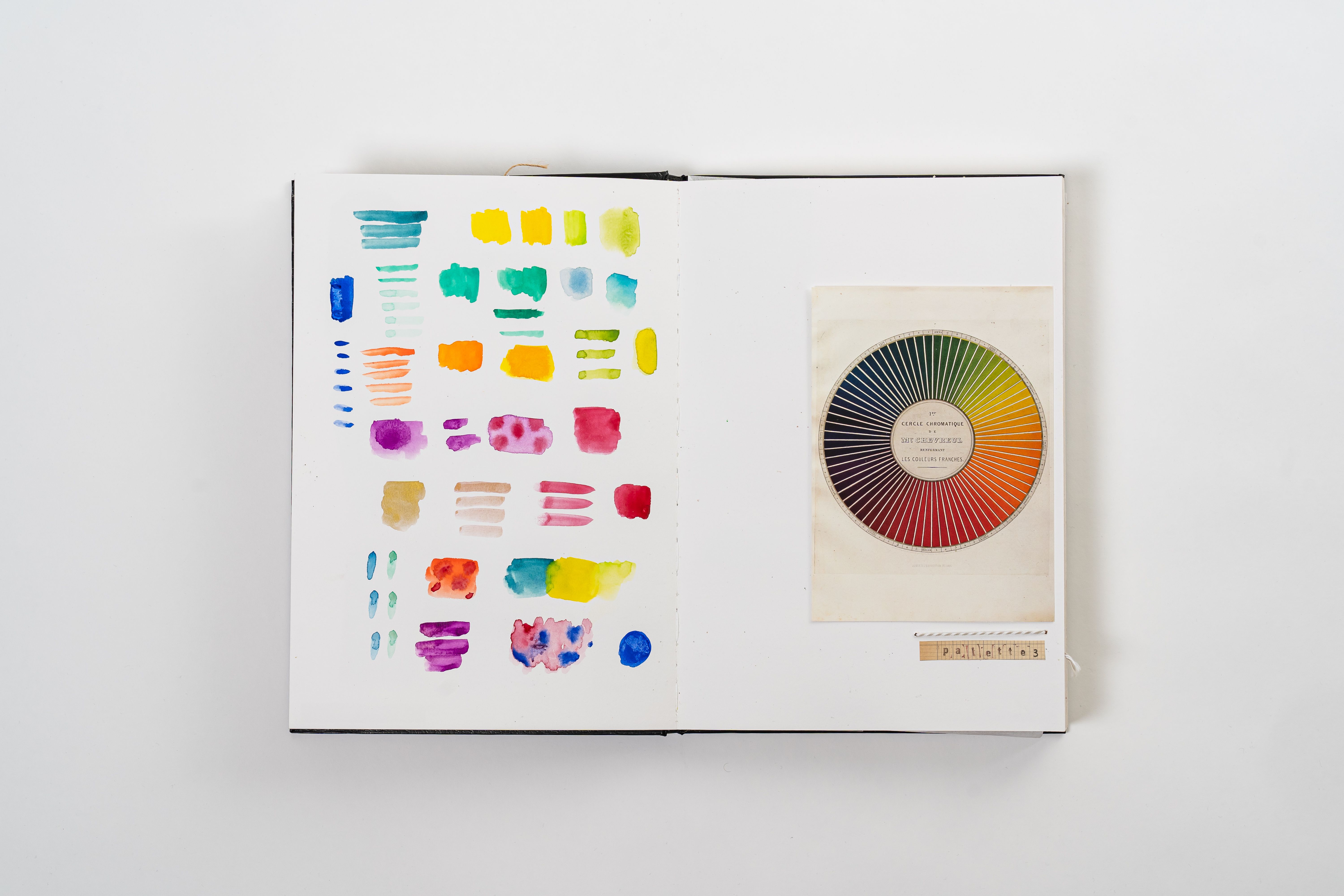 Unlock Your Creativity: A Course by Karishma Chugani by Karishma Chugani