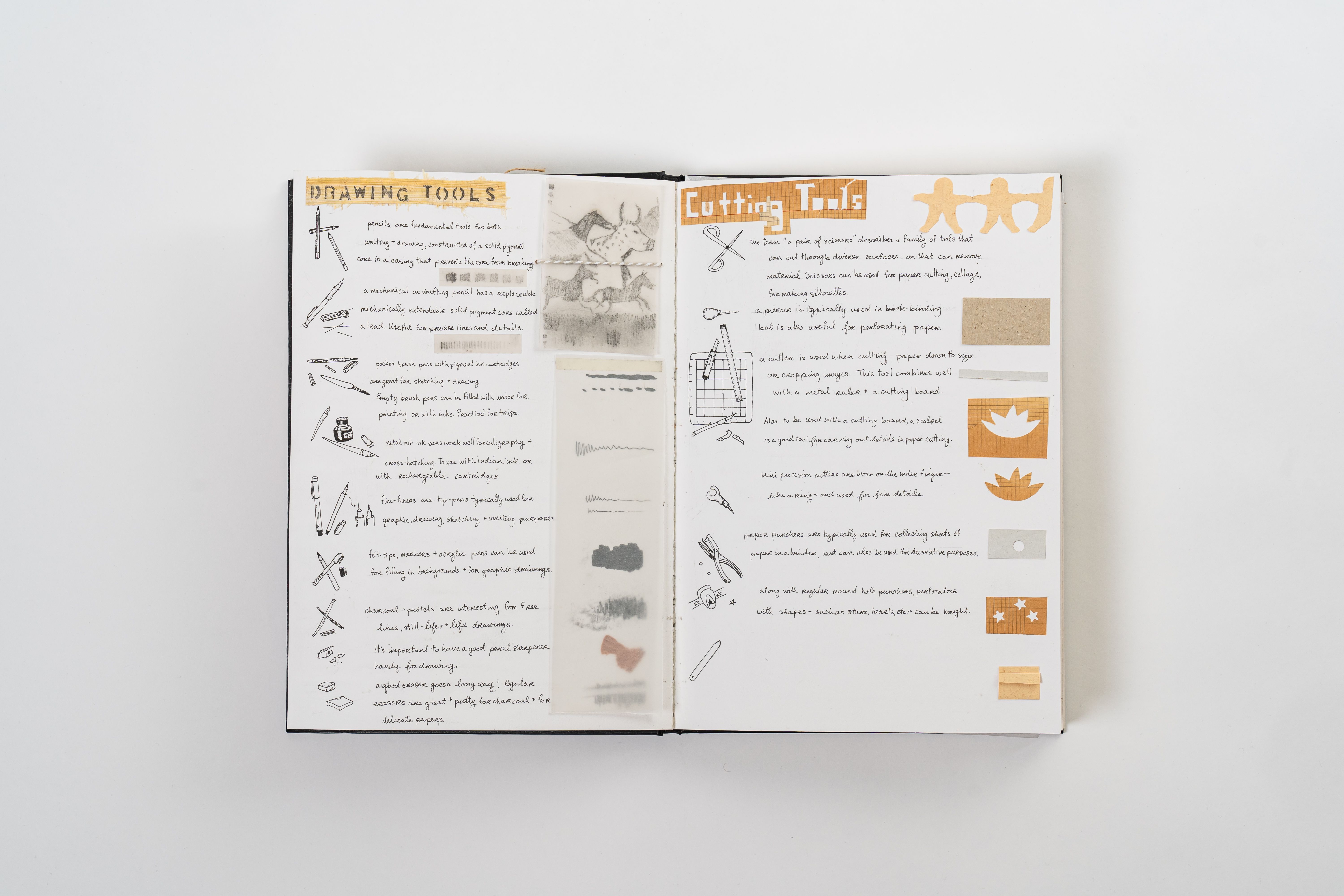 Design Your Own Visual Story: Learn with Karishma Chugani by Karishma Chugani