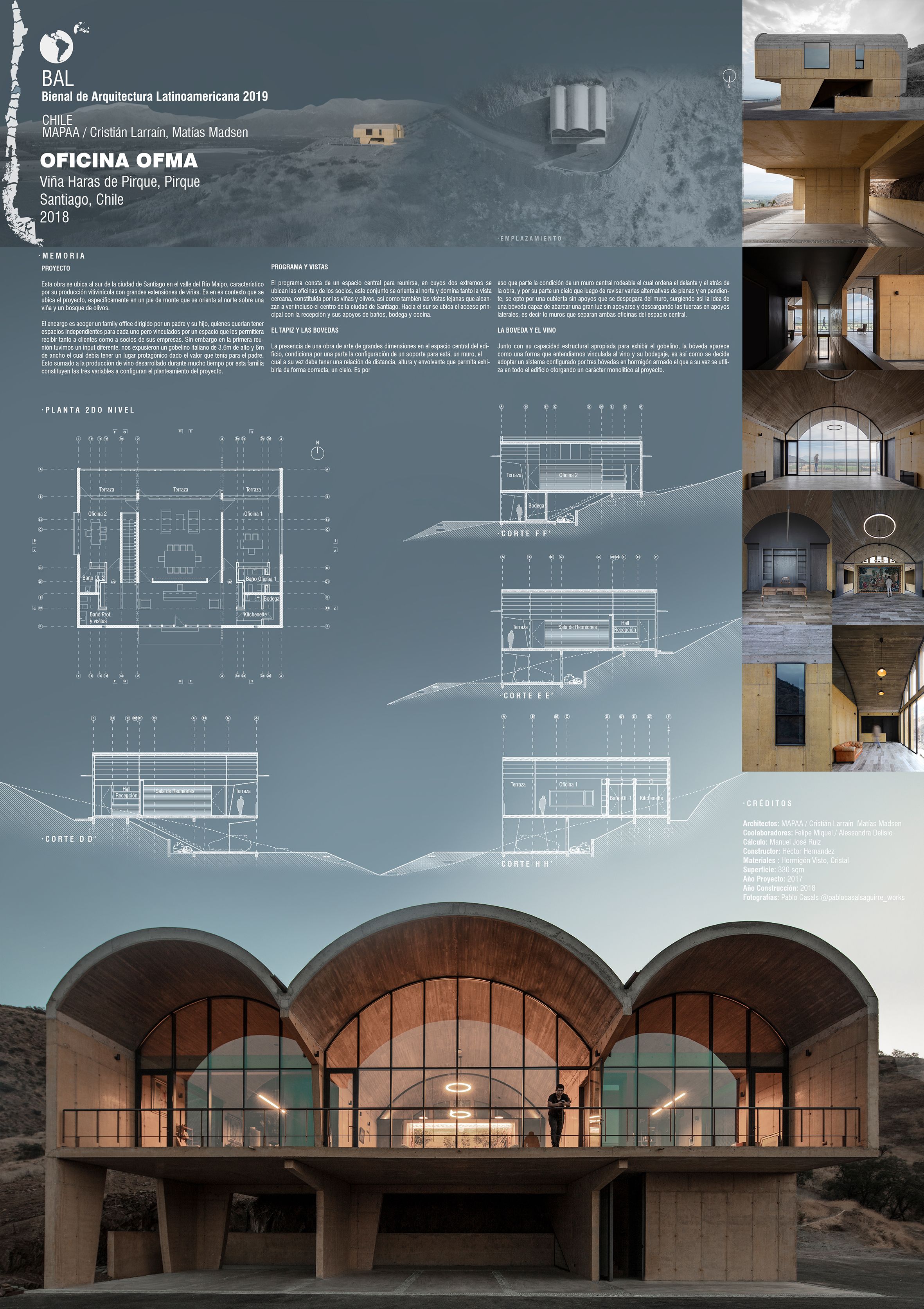 Elevate Your Architectural Designs: A Course by María José Cilveti by María José Cilveti Espinoza
