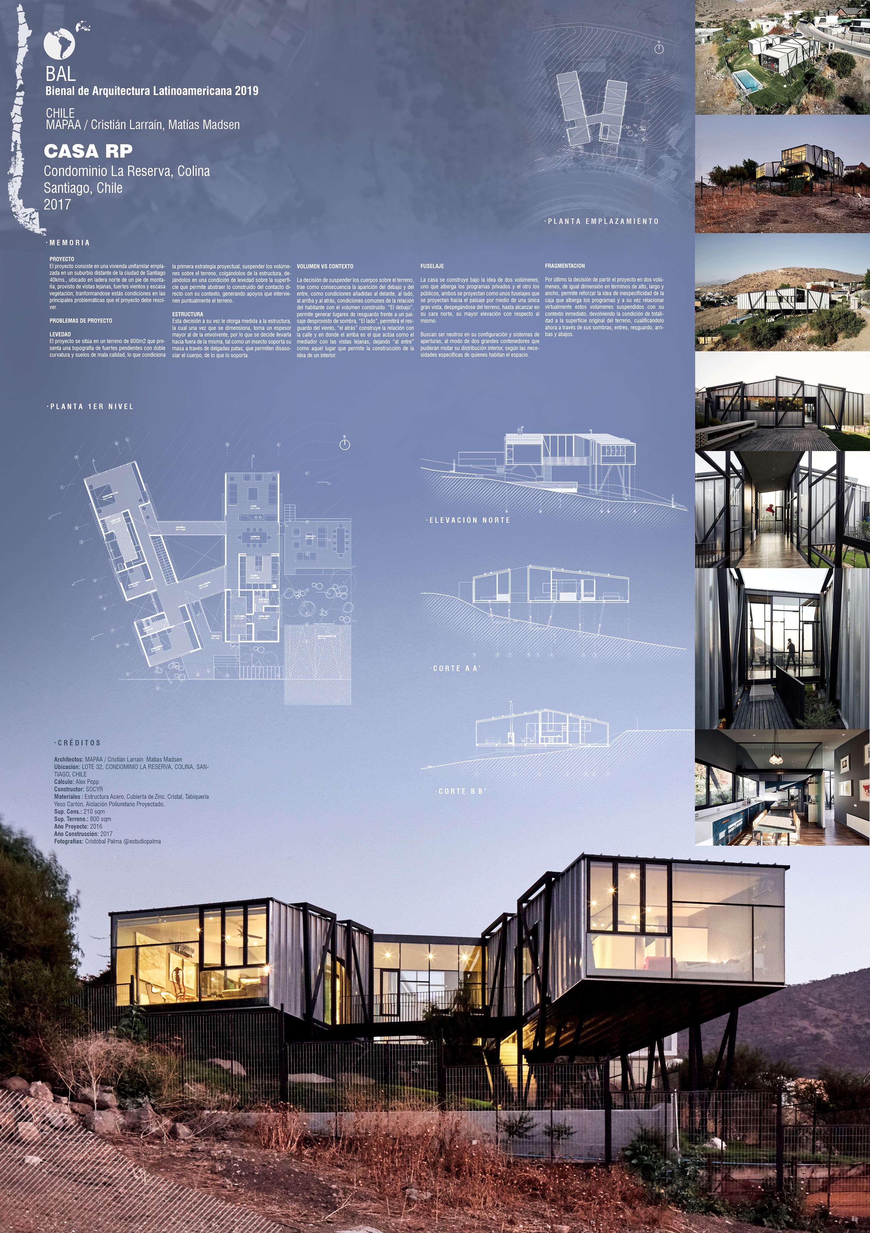 Master Architectural Postproduction: María José Cilveti's Course by María José Cilveti Espinoza