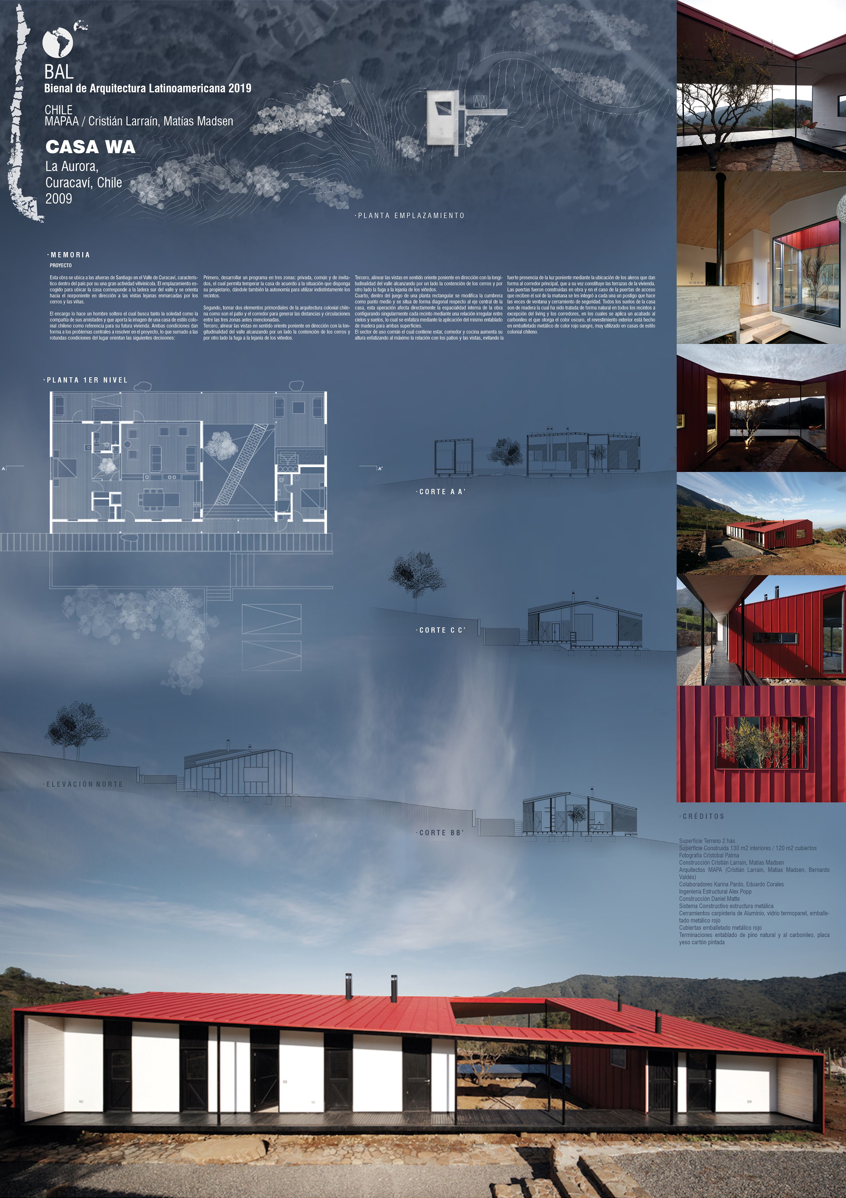 Worth the price? Learn Photoshop Techniques for Architectural Plans by María José Cilveti on Domestika Worth the price? Learn Photoshop Techniques for Architectural Plans by María José Cilveti on Domestika