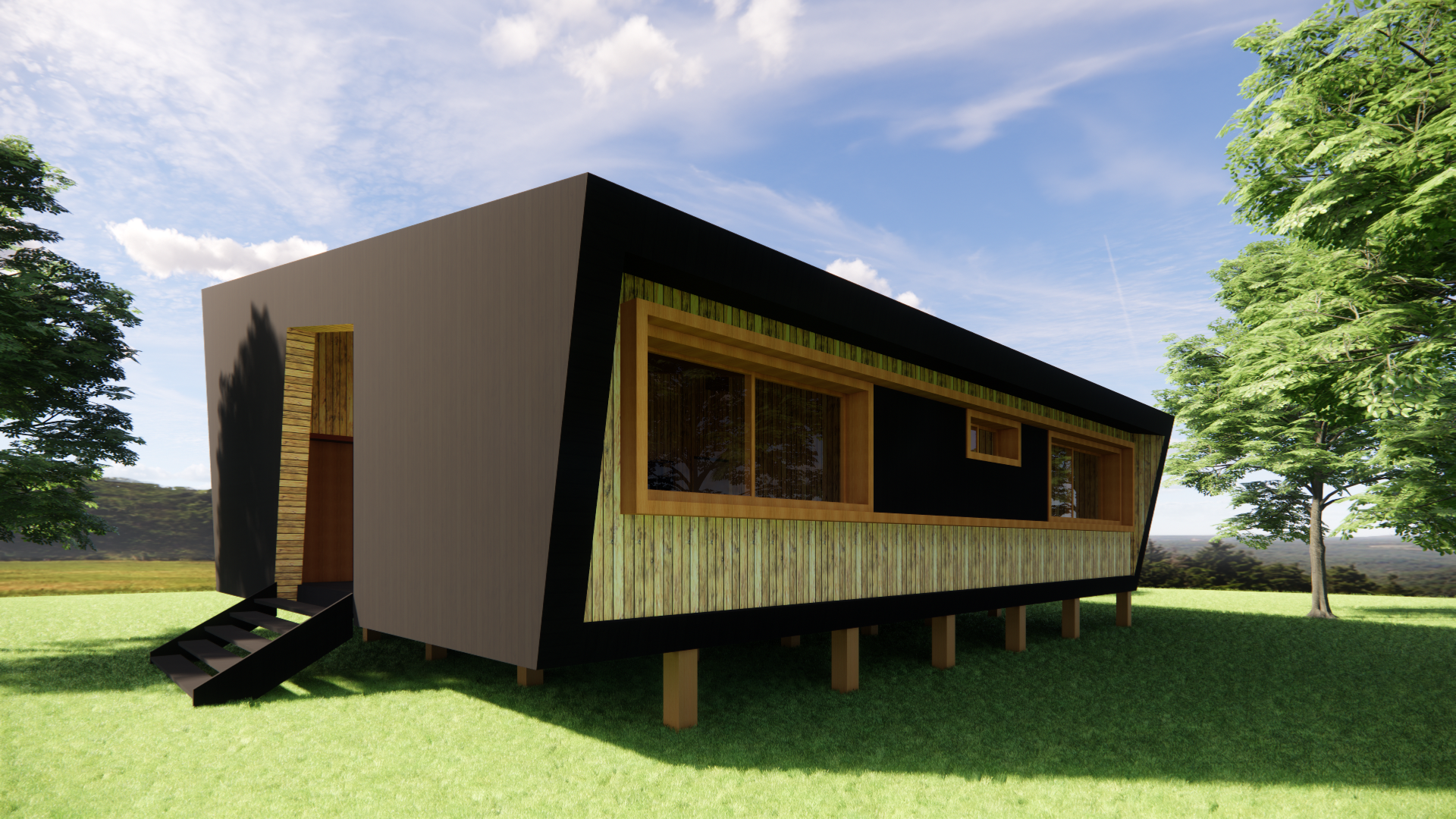 Revit Made Simple: Arturo's Architectural Design Guidance by Arturo Bustíos Casanova