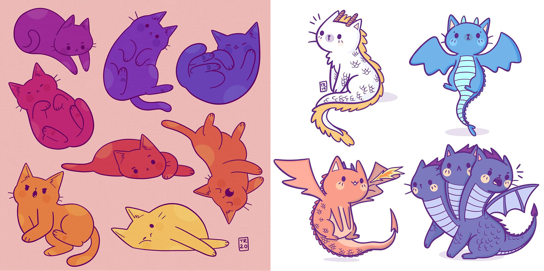 The Magic of Kawaii Art: Create with Sara Gaiaudi by Sara Gaiaudi