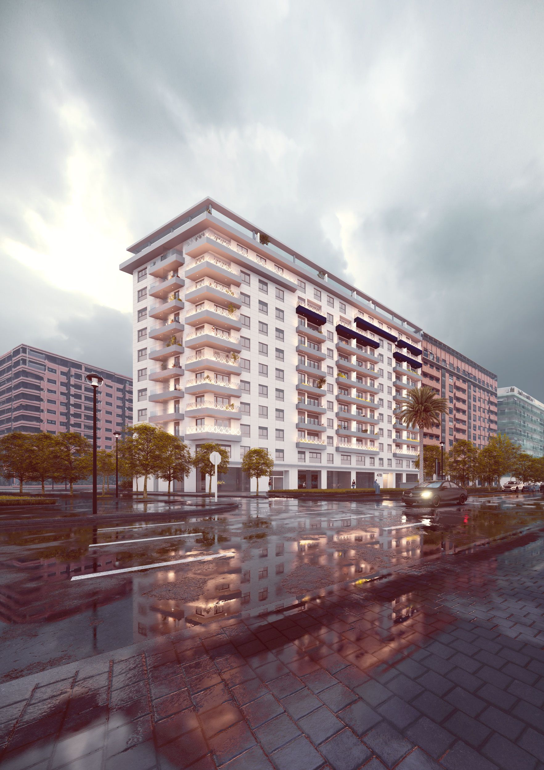 The Art of Architectural Modeling: Create with Majo Mora Carmona by Majo Mora Carmona
