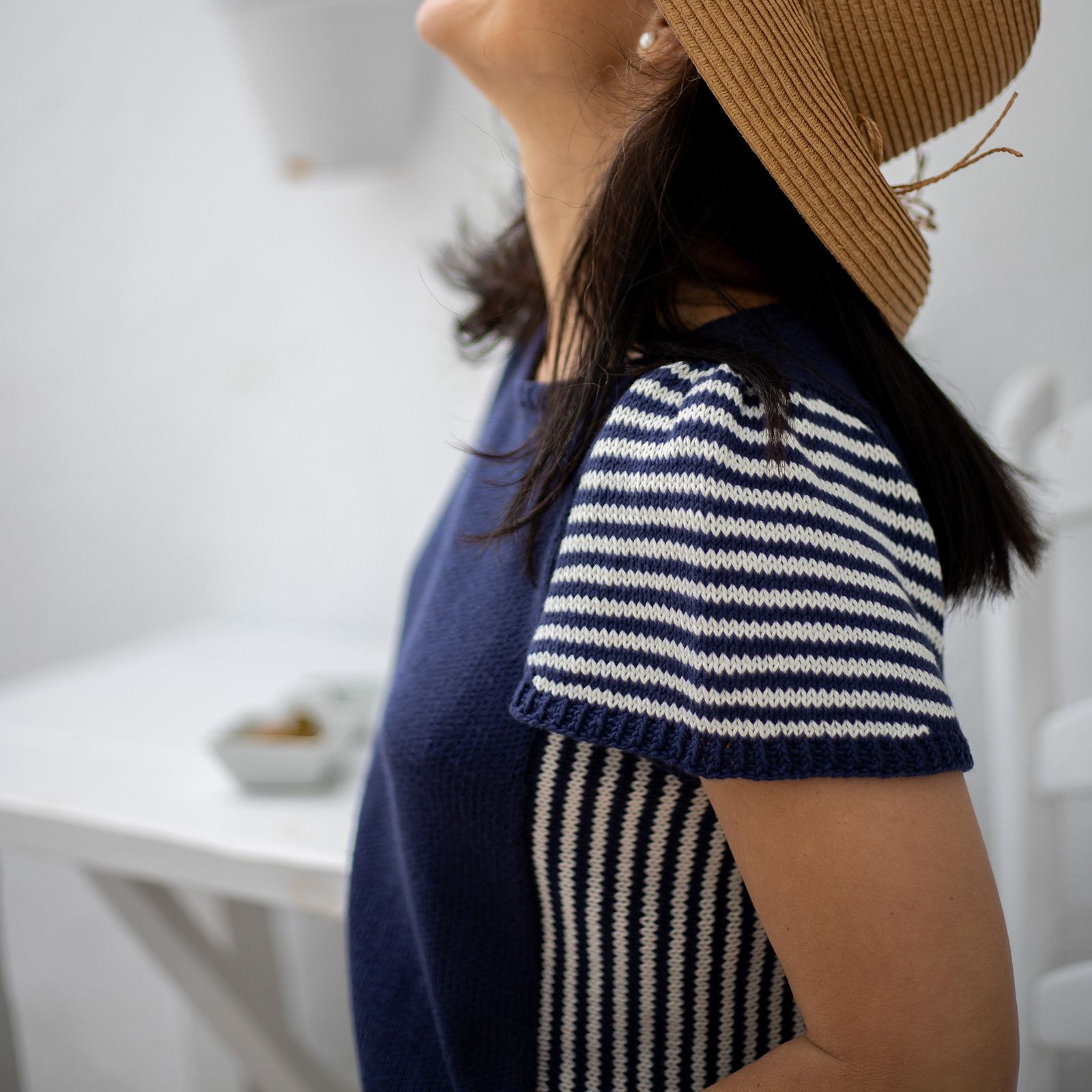 Diseña tu Propia Ropa Tejida: Aprende con Carmen García de Mora by Carmen García de Mora