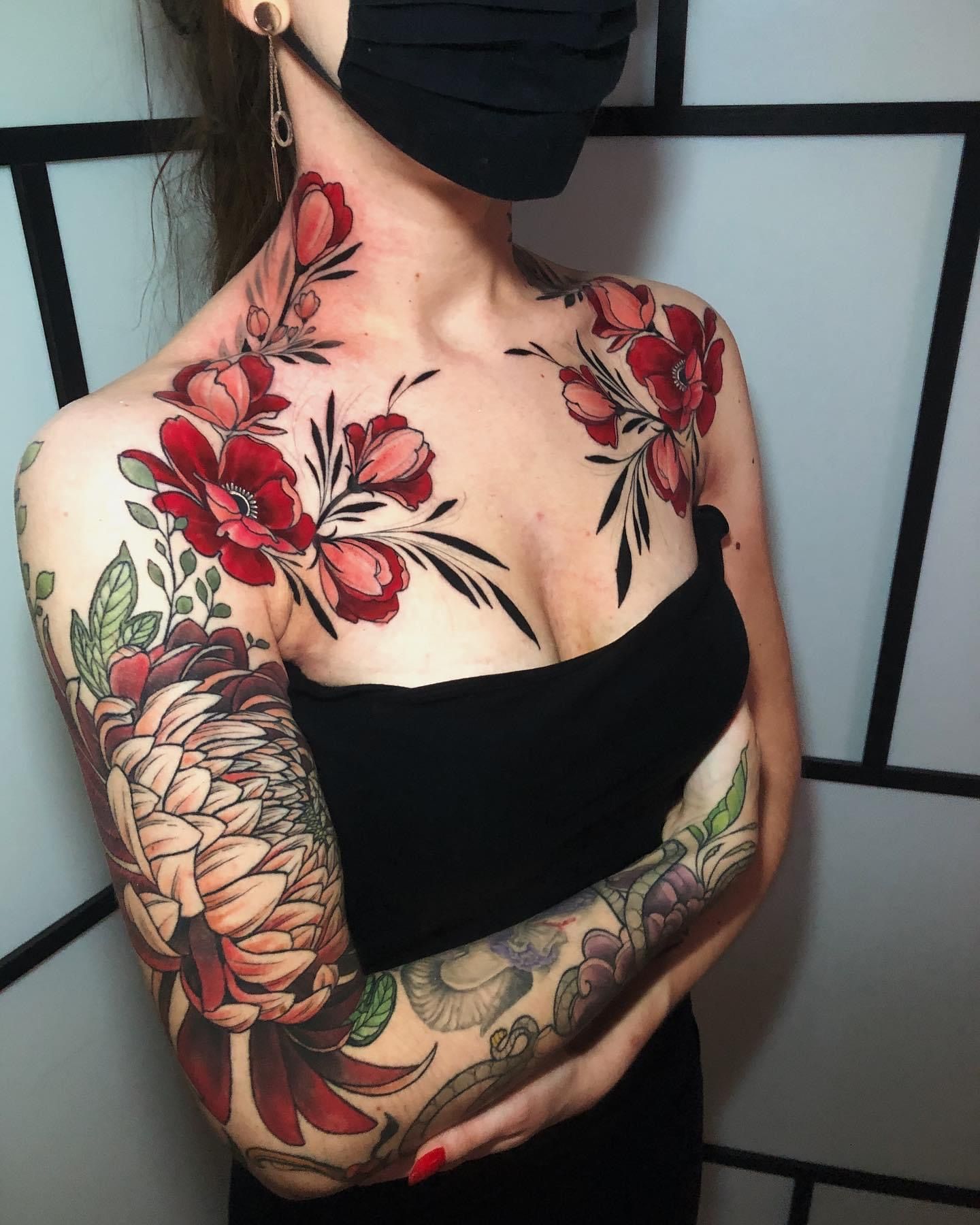 Tattoo Art for Beginners: Jen Tonic's Course by Jen Tonic