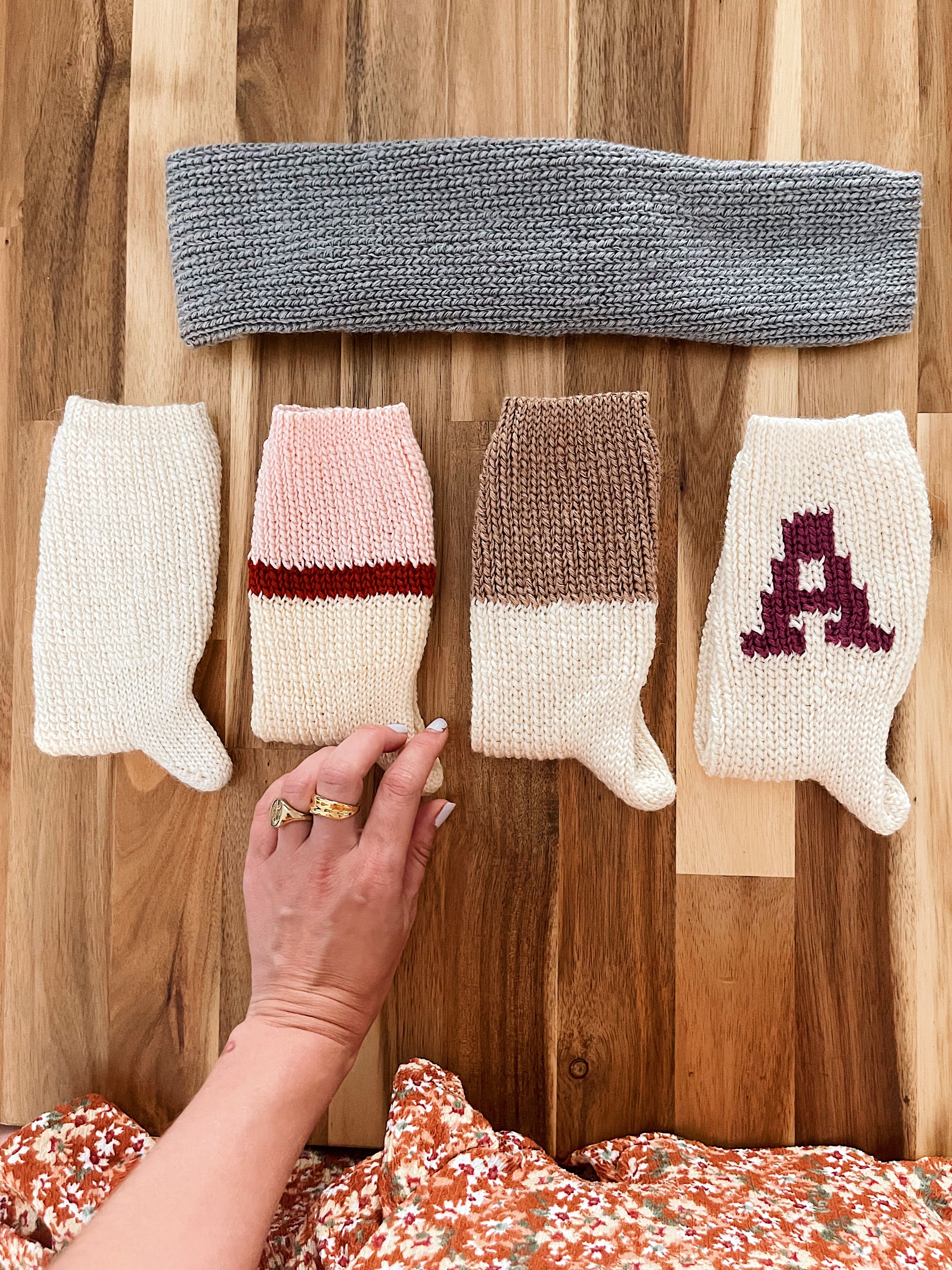 Creating Garments Using Crochet | Alicia Recio Rodríguez by Alicia Recio Rodríguez