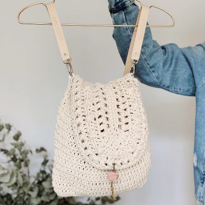 9. Add Personality to Your Crochet: Estefa's Techniques