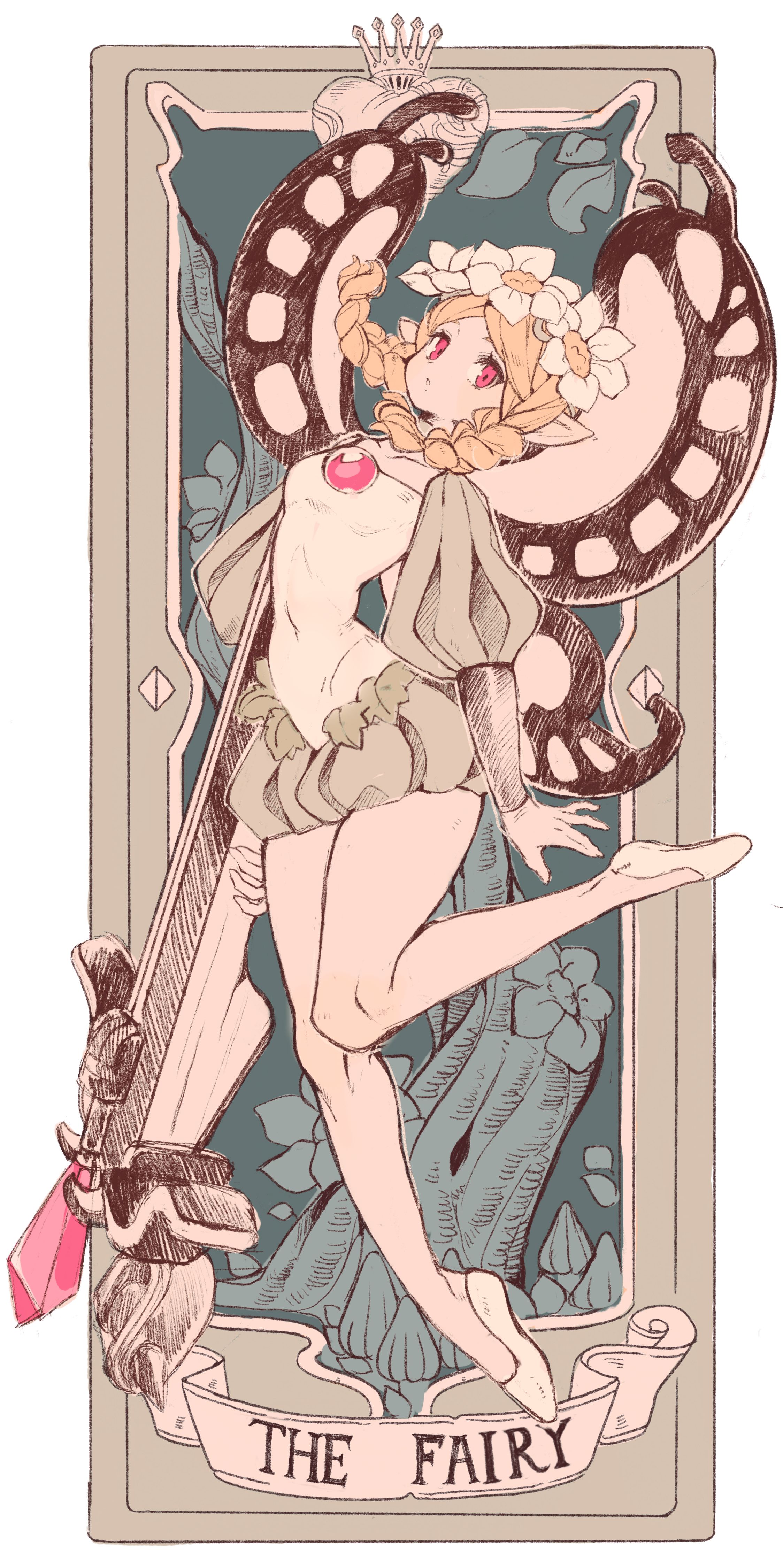 Step-by-Step Manga Illustration: Catalina Carlesi by Catalina Carlesi