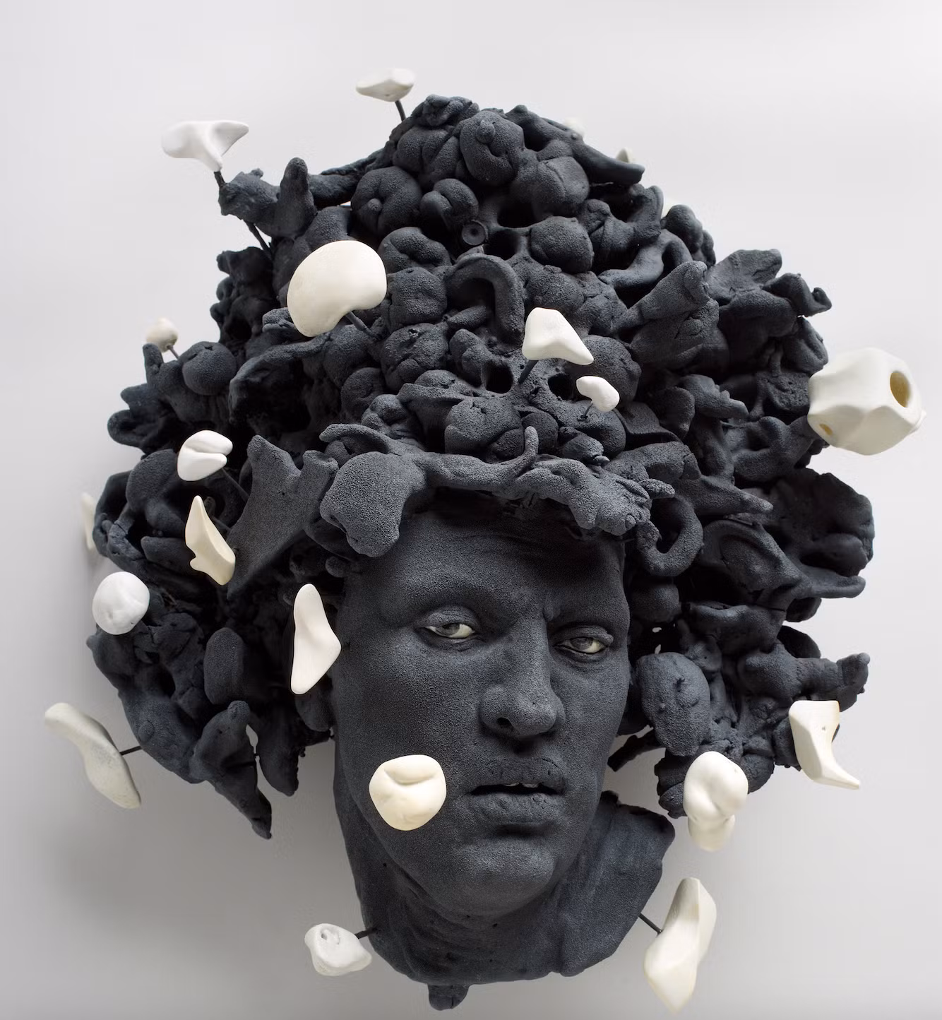 Is it worth it? Introduction to Clay Figurative Sculpture by Cristina Córdova on Domestika Is it worth it? Introduction to Clay Figurative Sculpture by Cristina Córdova on Domestika