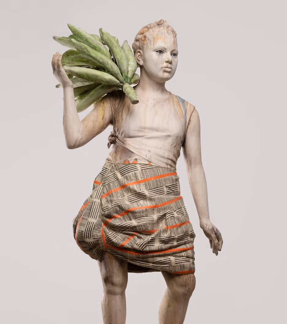 Sculpting for Beginners: Cristina Córdova's Course by Cristina Córdova