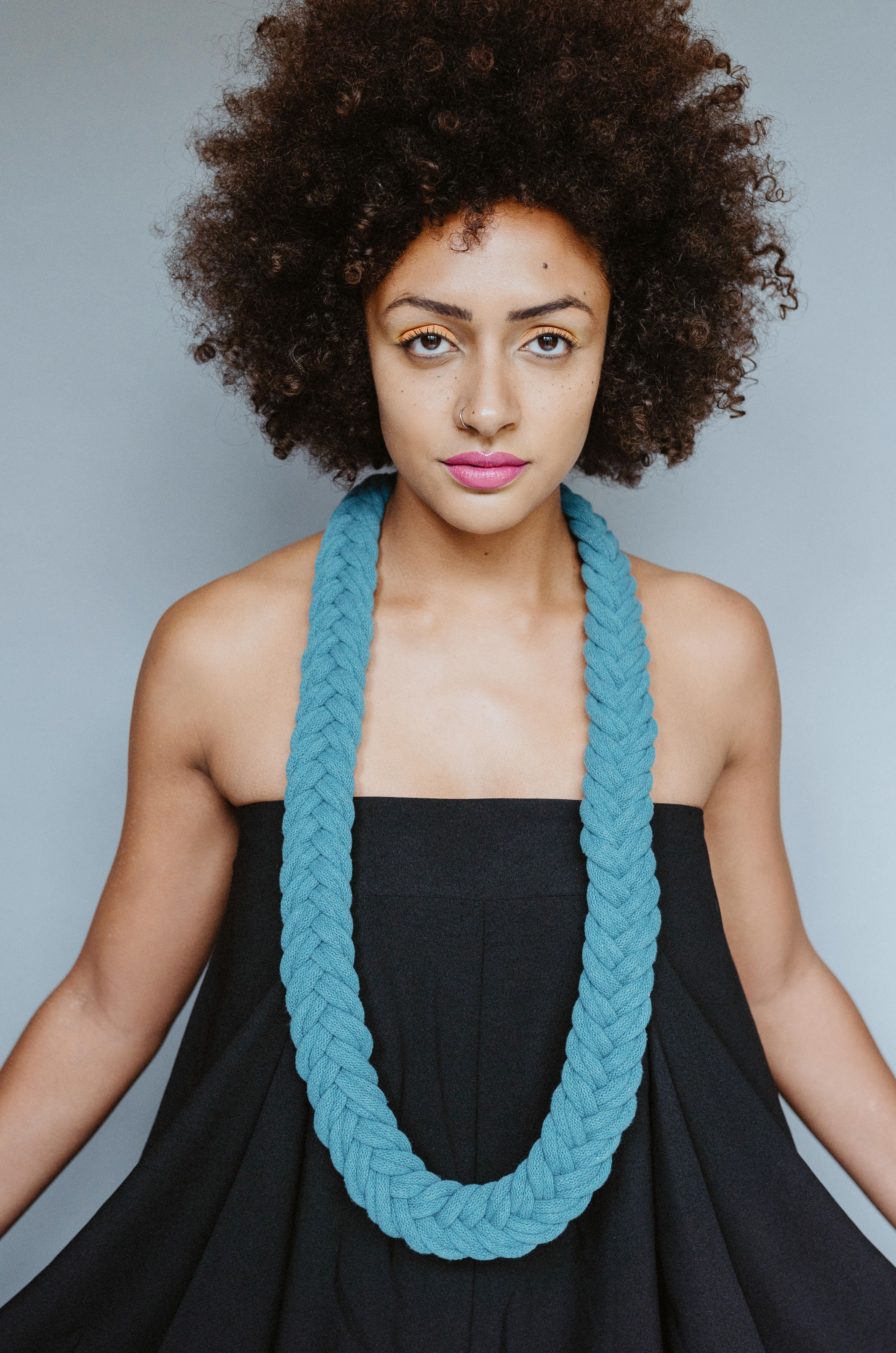 Create Unique Rope Accessories: A Course by Beth Pegler by Beth Pegler