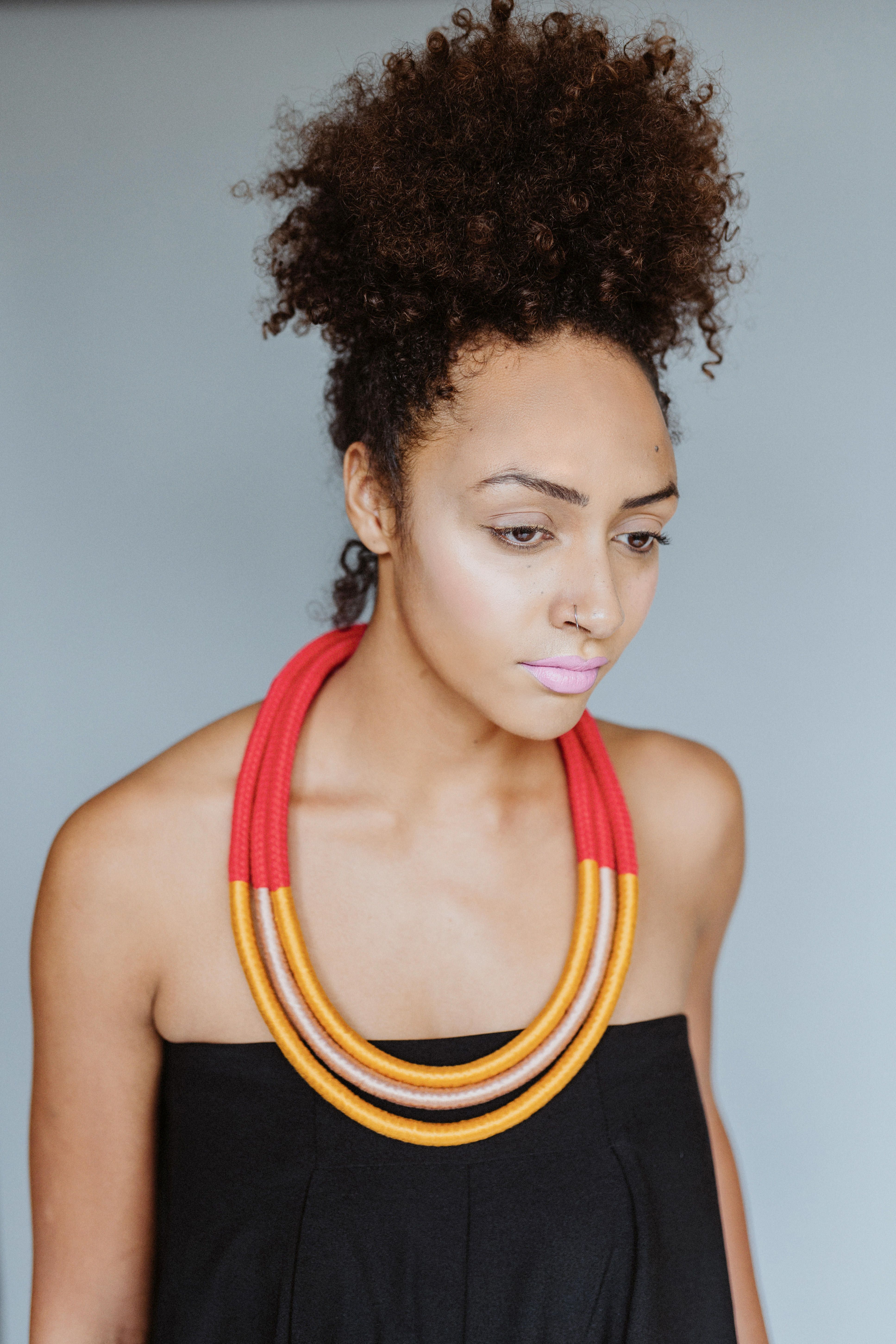 The Art of Macramé Jewelry: Create with Beth Pegler by Beth Pegler