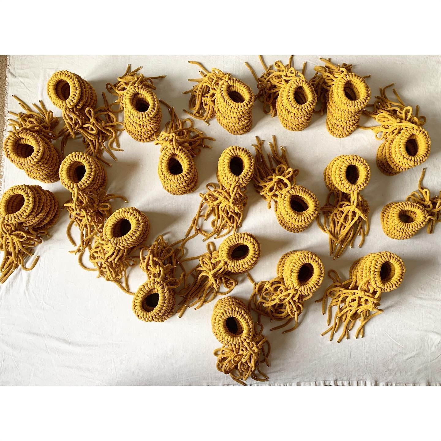 Design Your Own Rope Jewelry: Learn with Beth Pegler by Beth Pegler