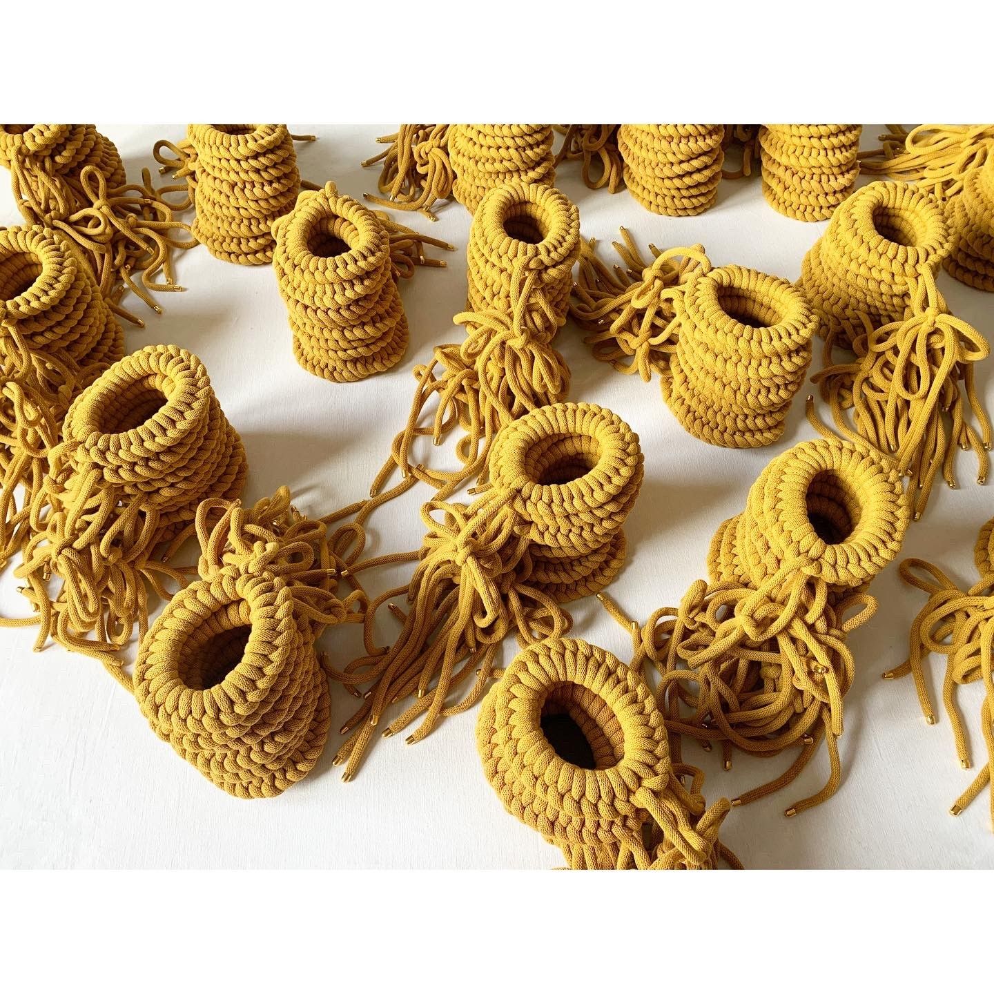 Design Your Own Rope Jewelry: Learn with Beth Pegler by Beth Pegler