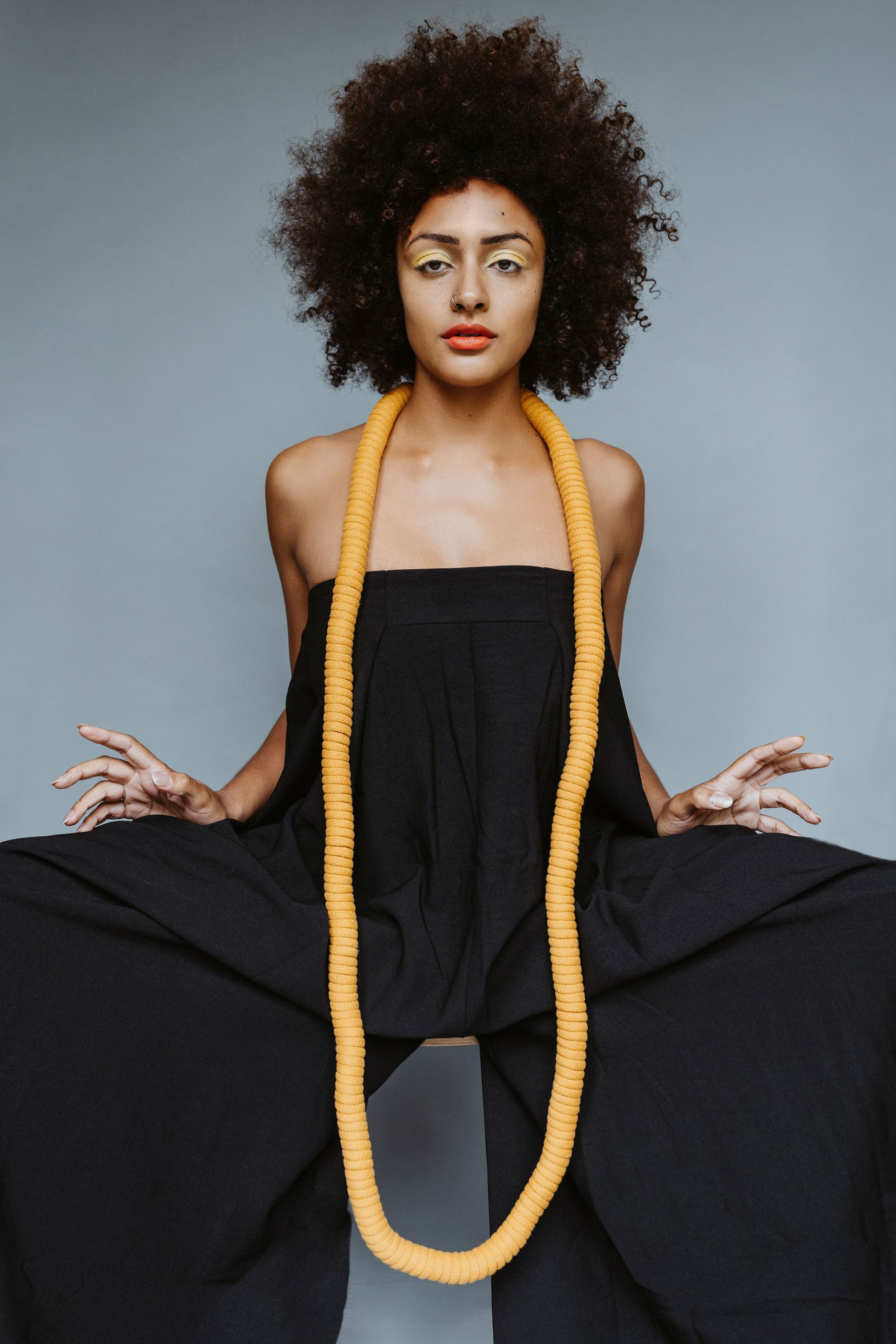 2. From Knots to Necklaces: Learn Jewelry Making with Beth Pegler