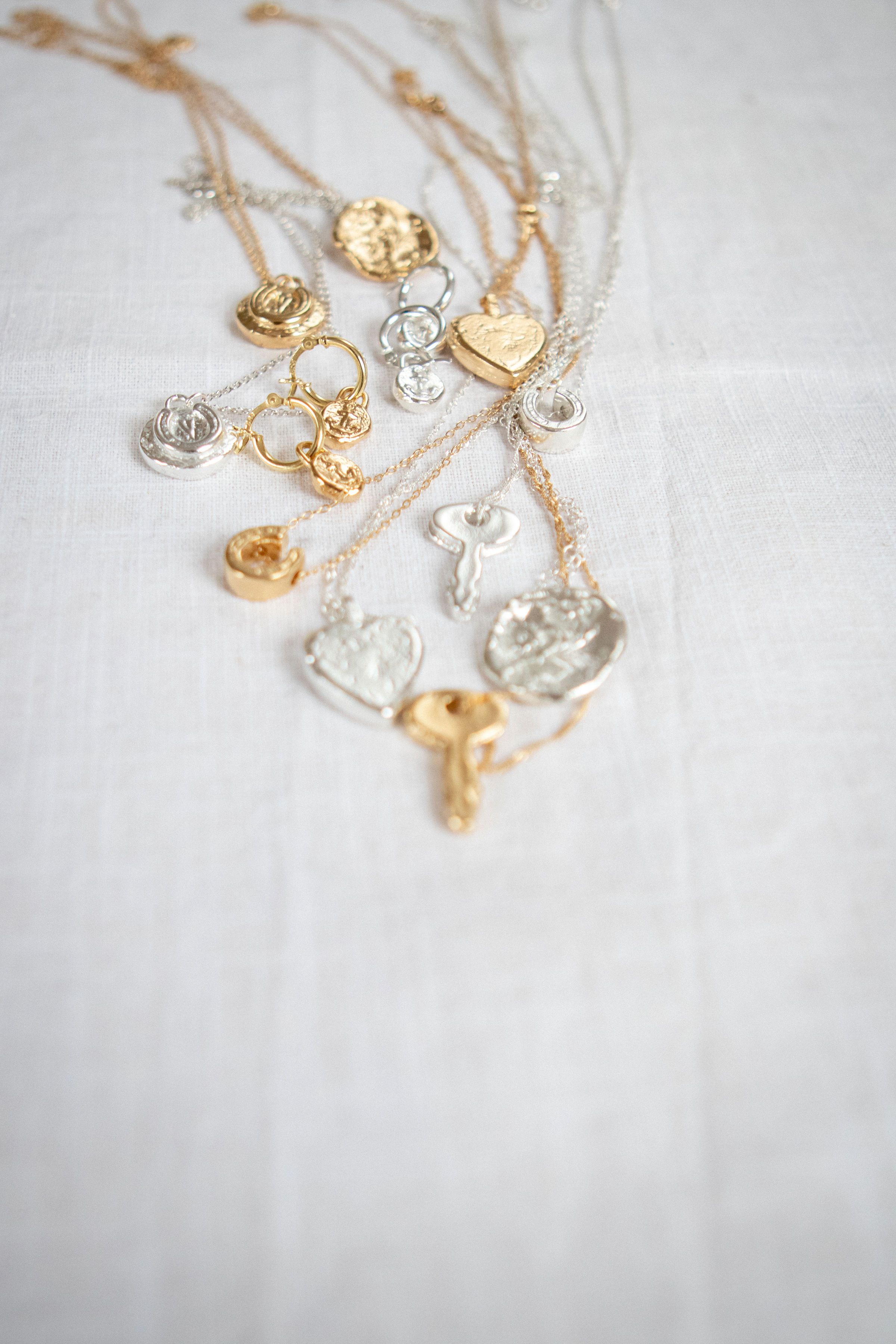 Design Your Own Rope Jewelry: Learn with Beth Pegler by Beth Pegler