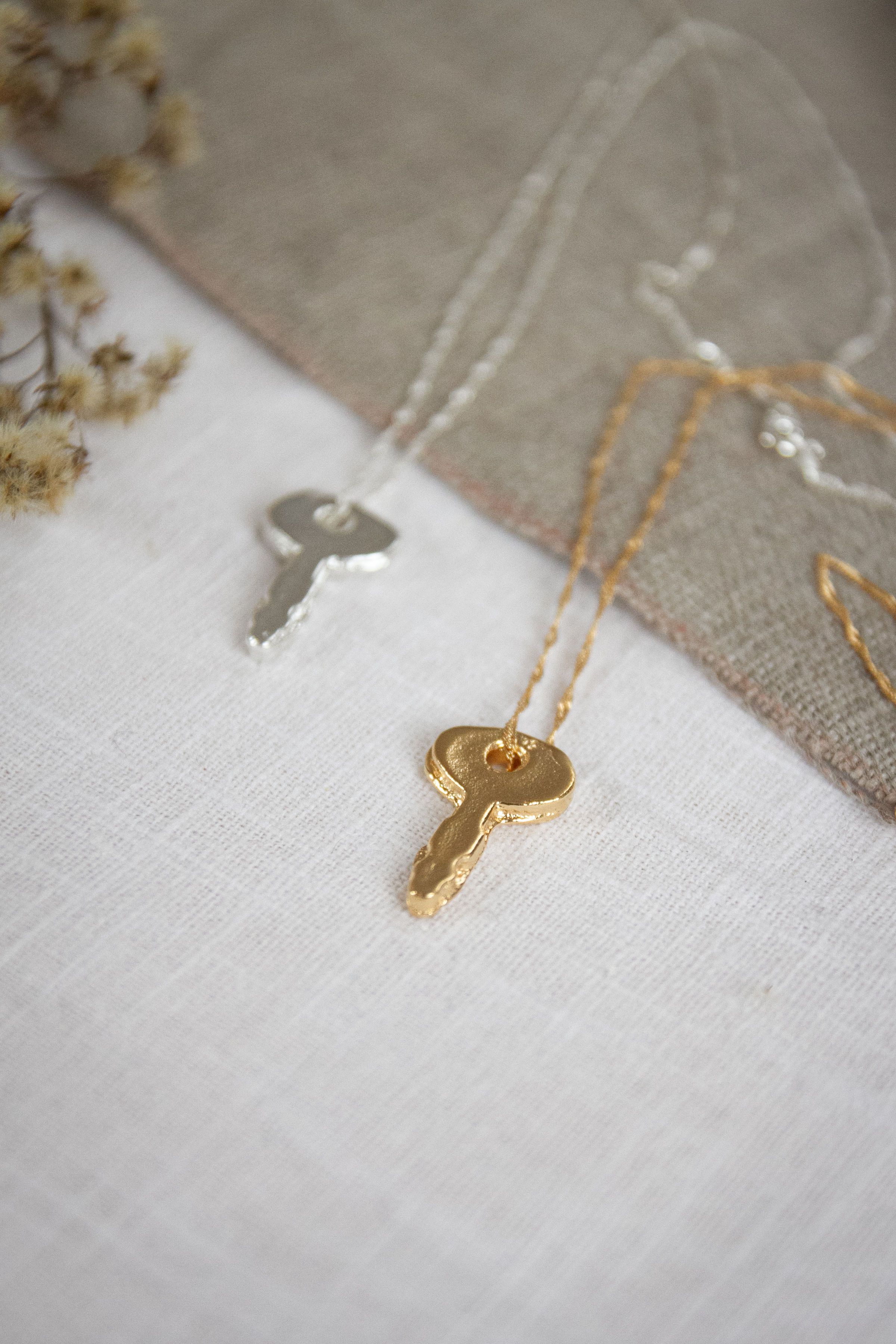 Rope Jewelry for Beginners: Make Your Own Necklaces | Beth Pegler by Beth Pegler
