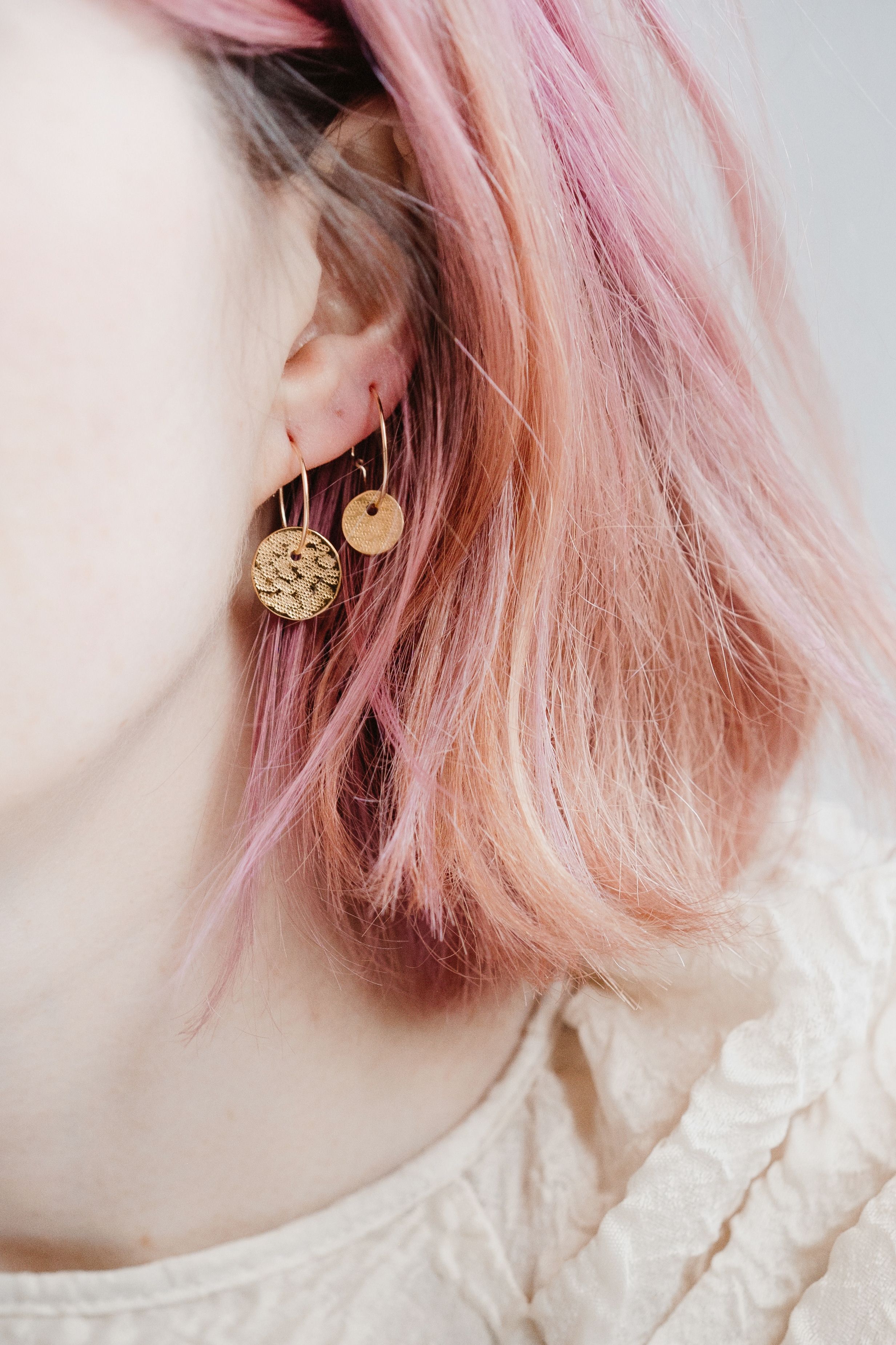 9. Step-by-Step Rope Jewelry: Beth Pegler
