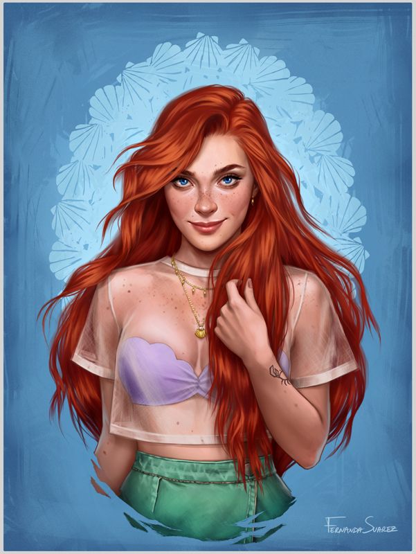 ¿Es una buena inversión? | Curso de Fernanda Suarez en Domestika sobre Pintura Digital ¿Es una buena inversión? | Curso de Fernanda Suarez en Domestika sobre Pintura Digital