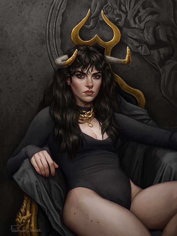 Design Your Own Digital Characters: Learn with Fernanda Suarez by Fernanda Suarez