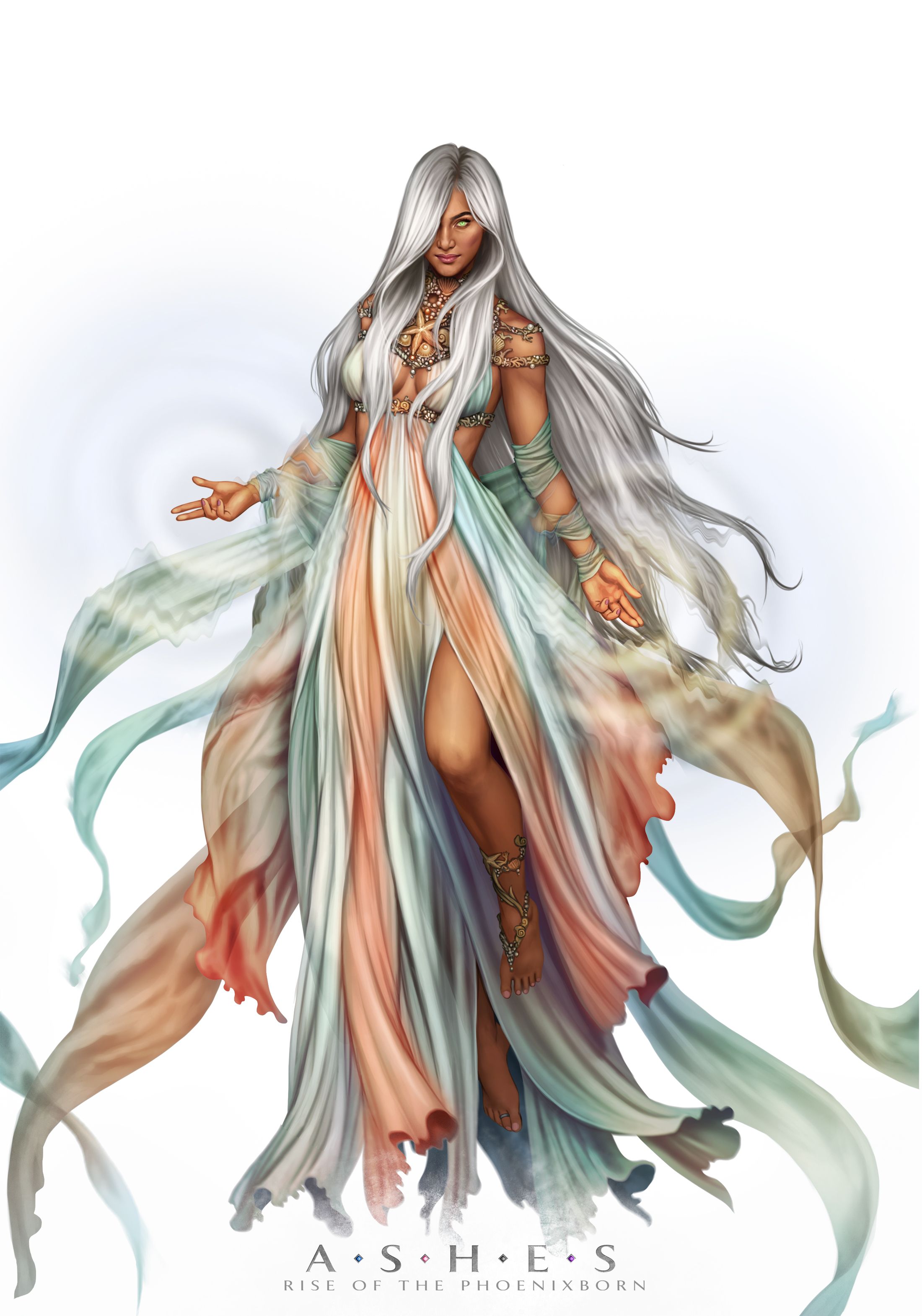 Pintura Digital Simplificada: La Guía de Fernanda by Fernanda Suarez