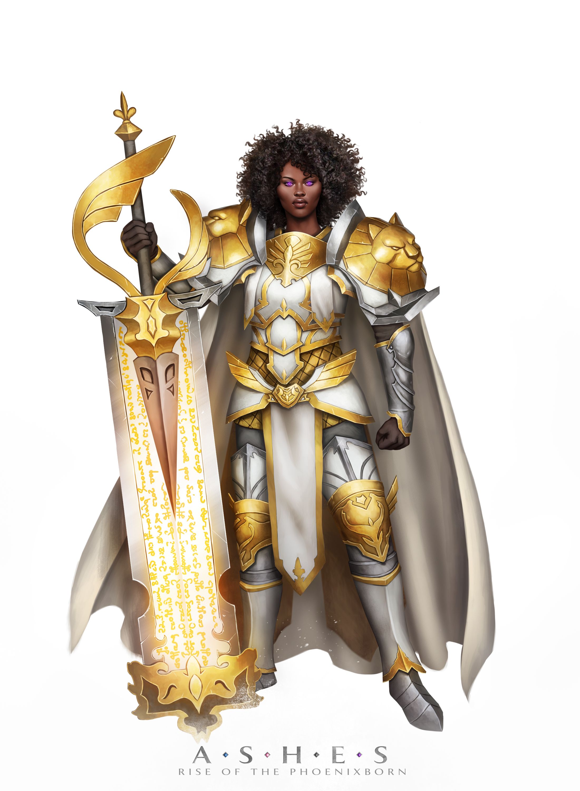 Crea Retratos de Personajes Impactantes: Un Curso de Fernanda Suarez by Fernanda Suarez