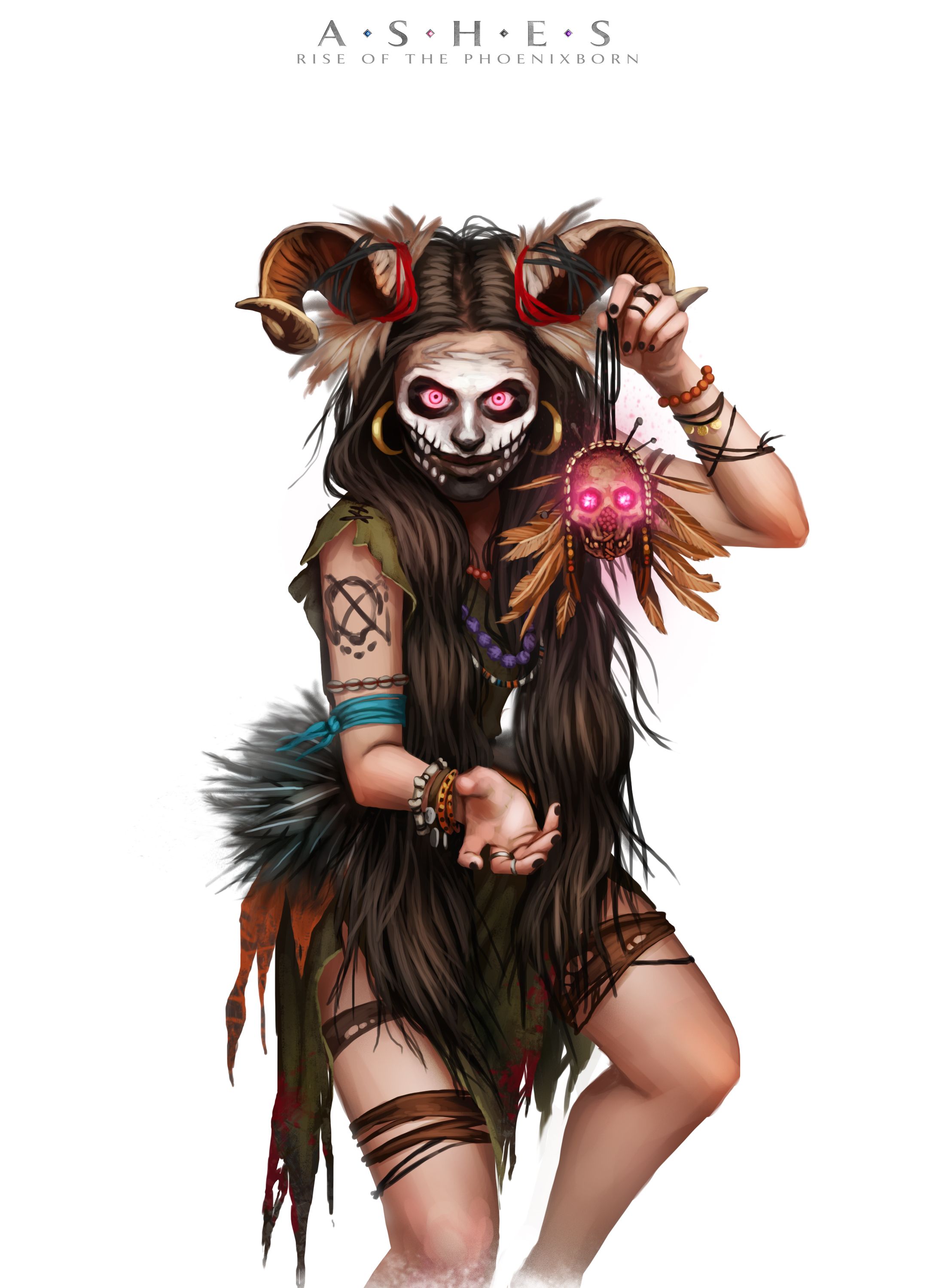 El Arte del Diseño de Personajes Digitales: Crea con Fernanda Suarez by Fernanda Suarez