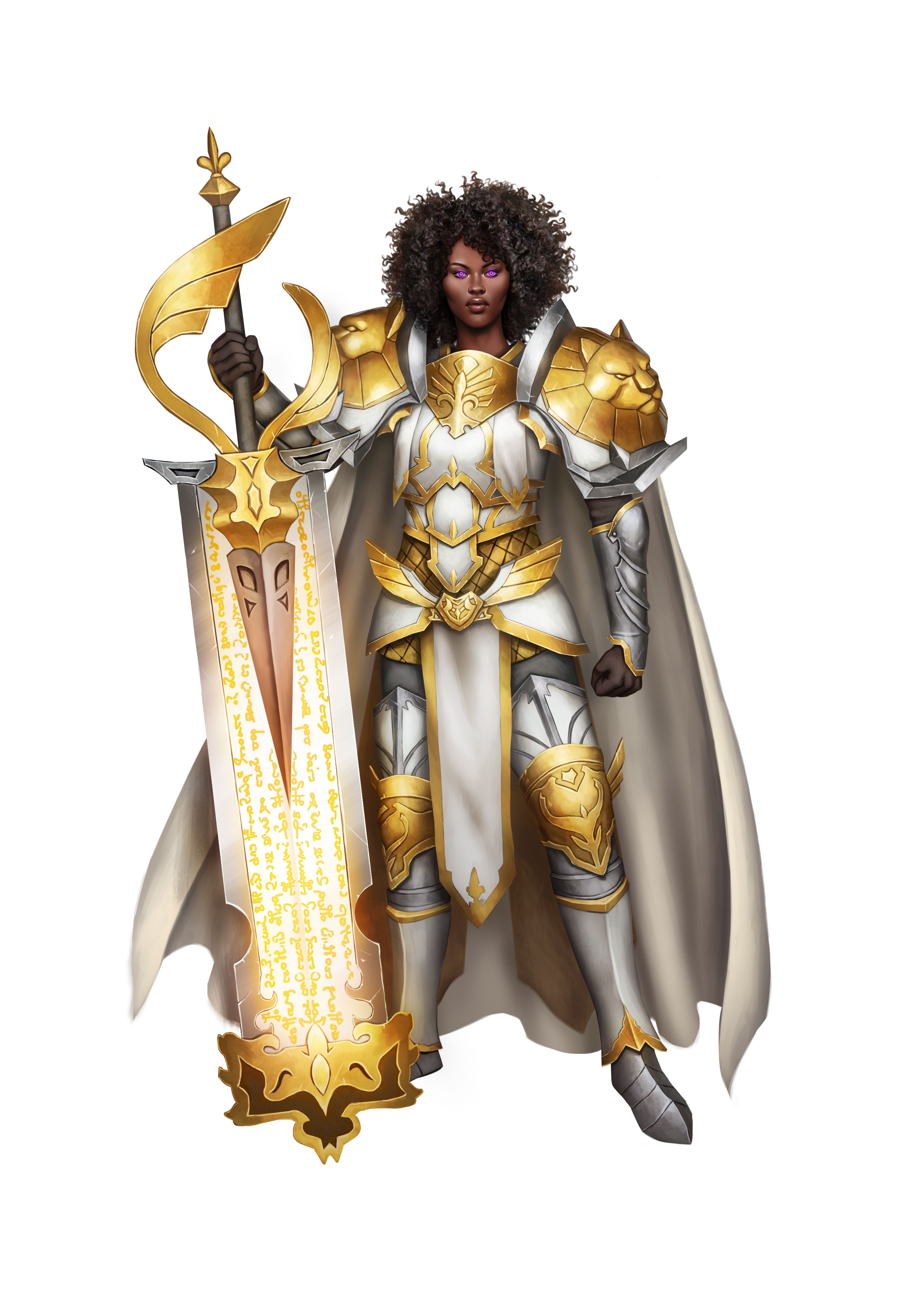 Añade Profundidad a Tus Personajes: Las Técnicas de Fernanda by Fernanda Suarez