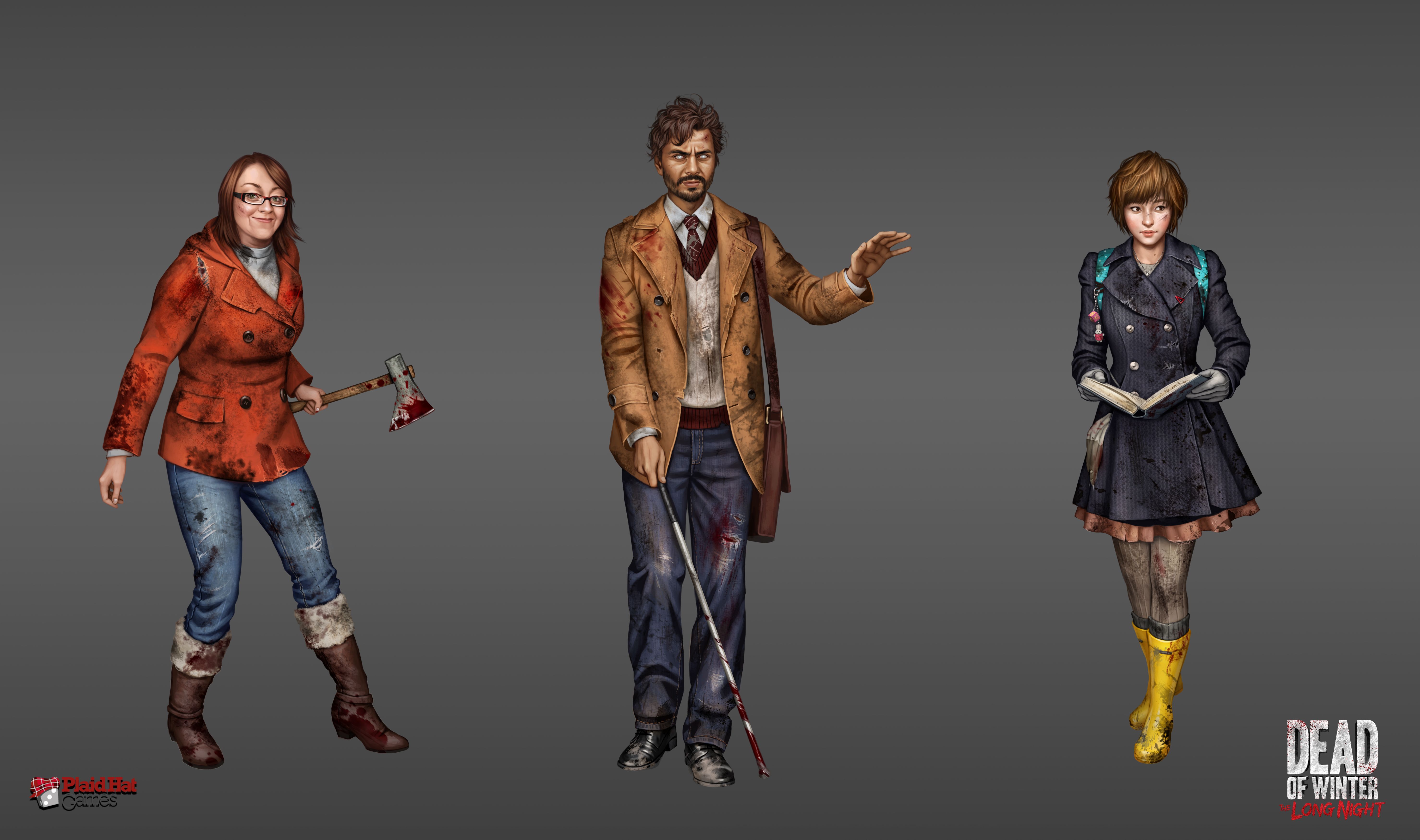 Master Digital Character Art: Fernanda Suarez's Course by Fernanda Suarez