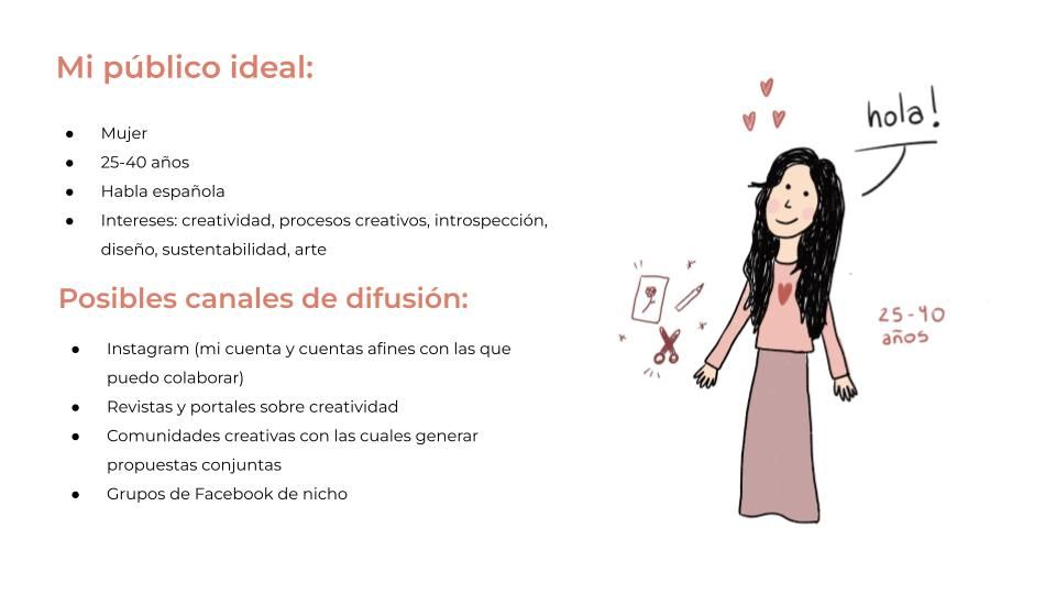 Is this the best option? Compare Self-Promotion Courses with Carla Bonomini on Domestika Is this the best option? Compare Self-Promotion Courses with Carla Bonomini on Domestika