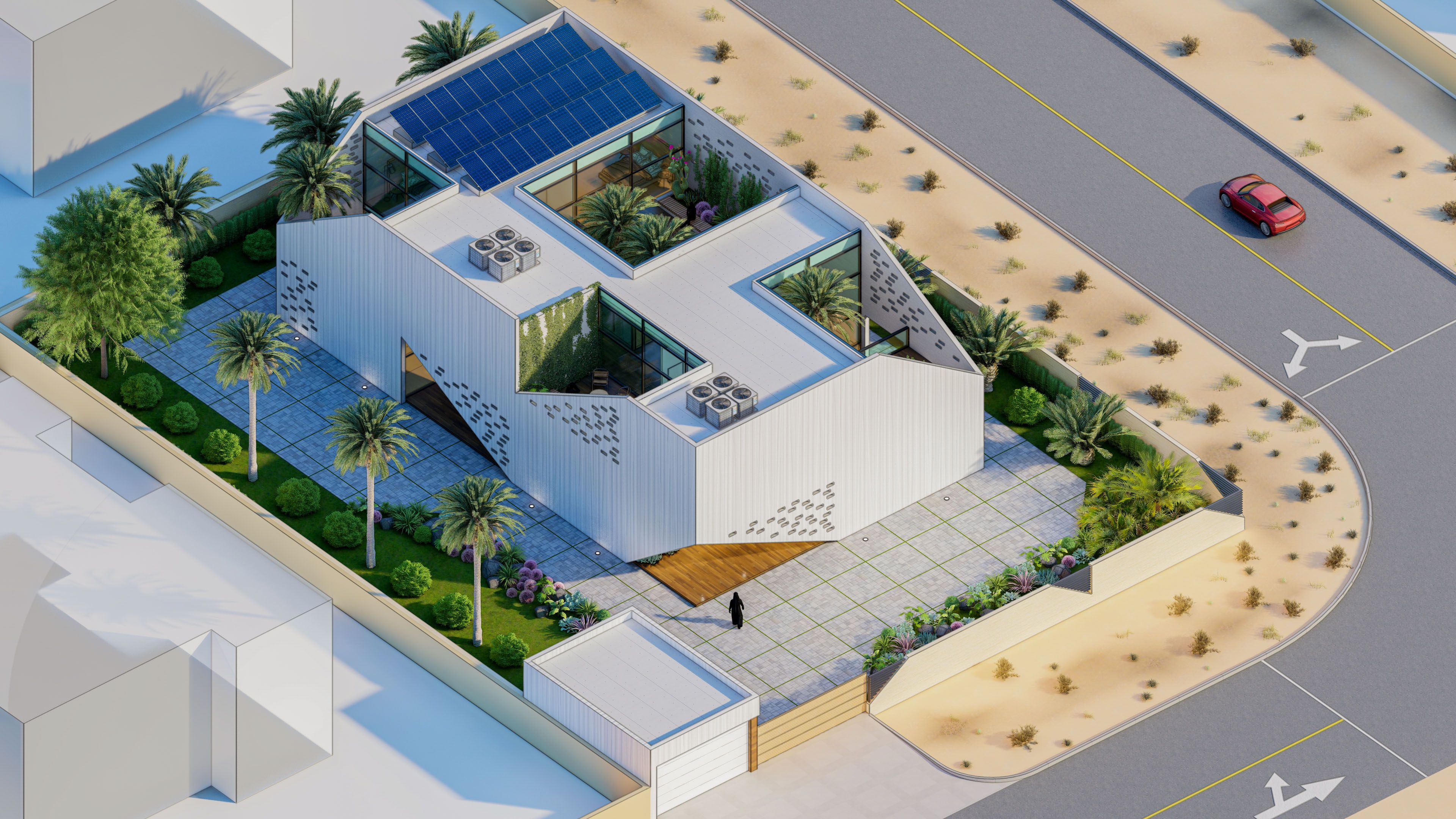 Procreate for Architects: Ehab Alhariri's Course by Ehab Alhariri