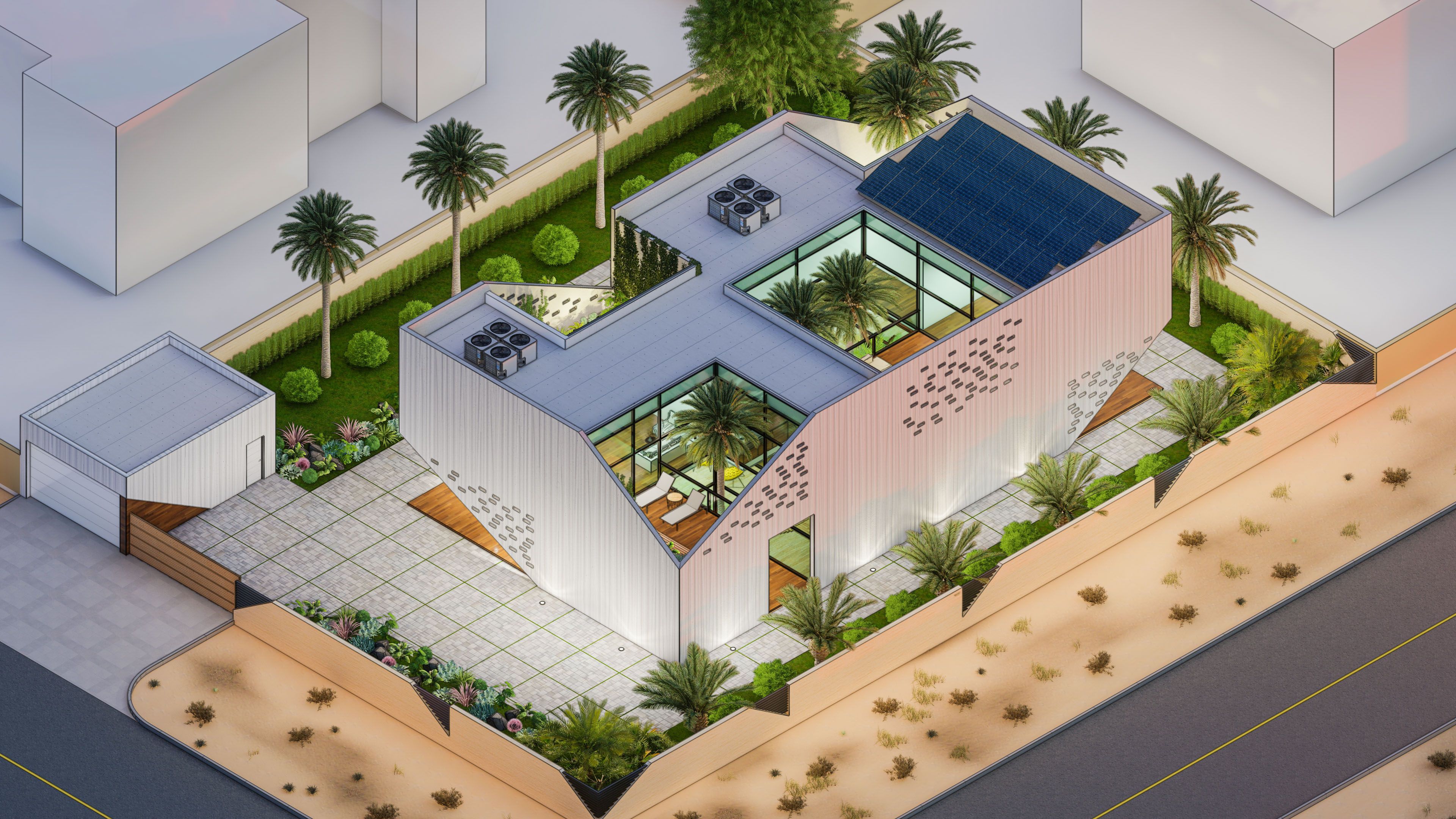 Is it a smart investment? | Ehab Alhariri’s Domestika Course on Architectural Sketching - Worth It Is it a smart investment? | Ehab Alhariri’s Domestika Course on Architectural Sketching - Worth It