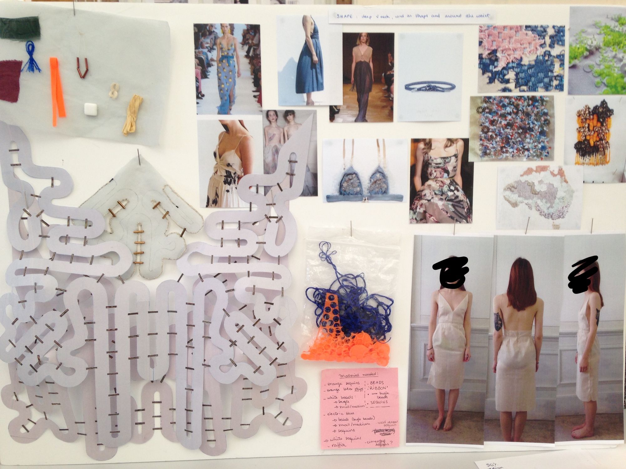 Express Creativity Through Lace: Claire's Techniques by Claire de Waard