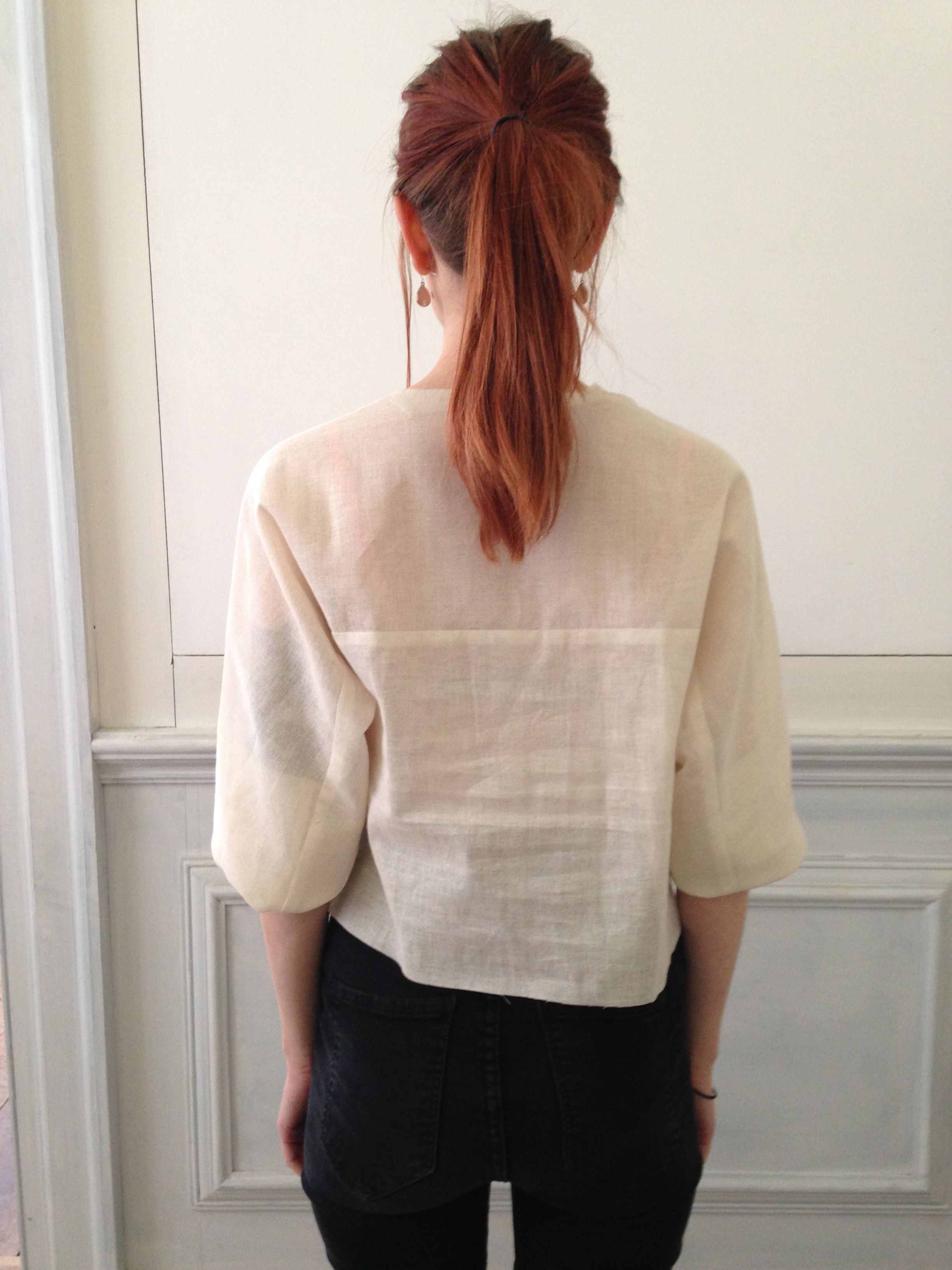The Magic of Embroidered Lace: Create with Claire by Claire de Waard