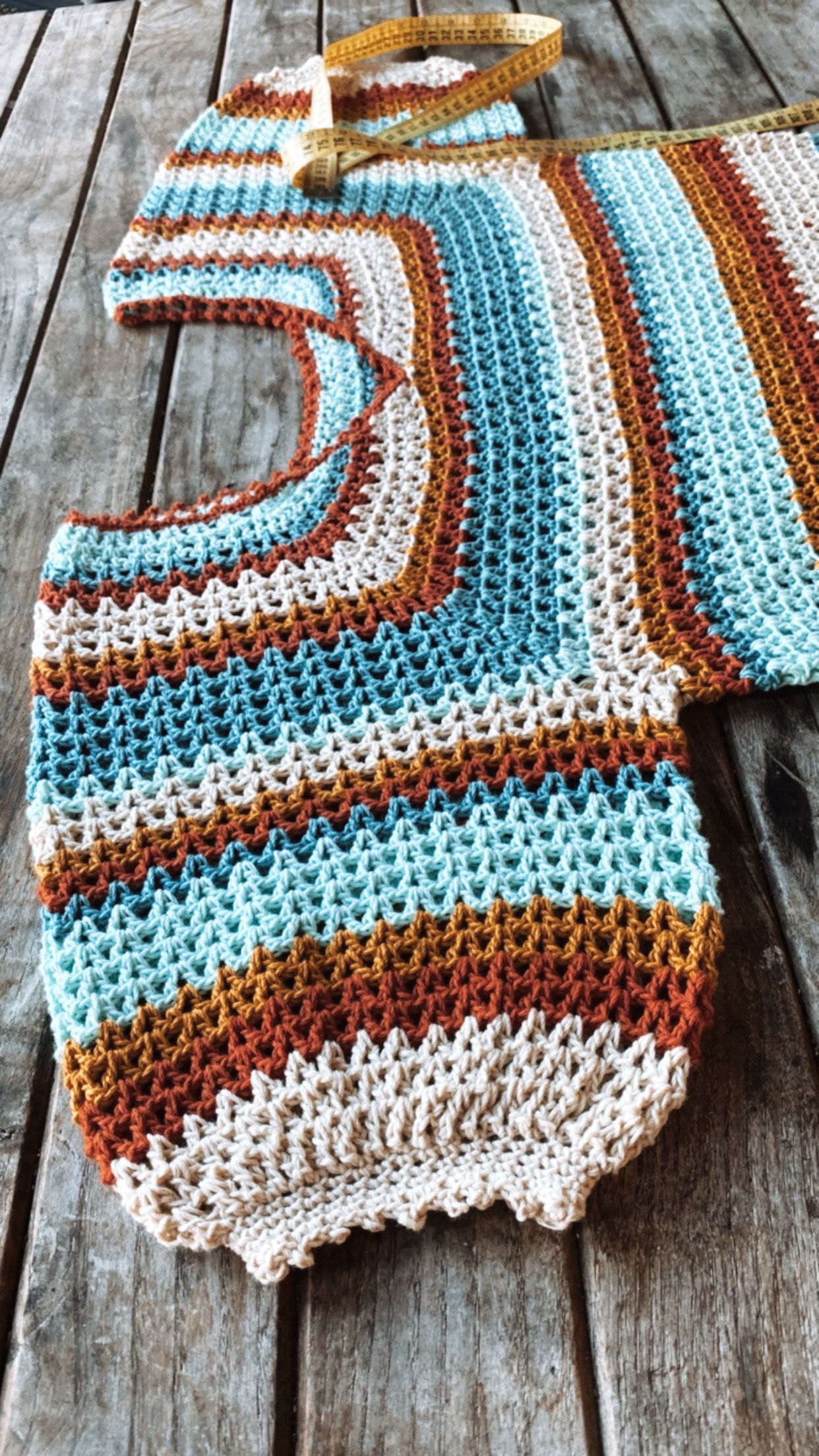 5. Crochet for Beginners: Laura Carmona's Course