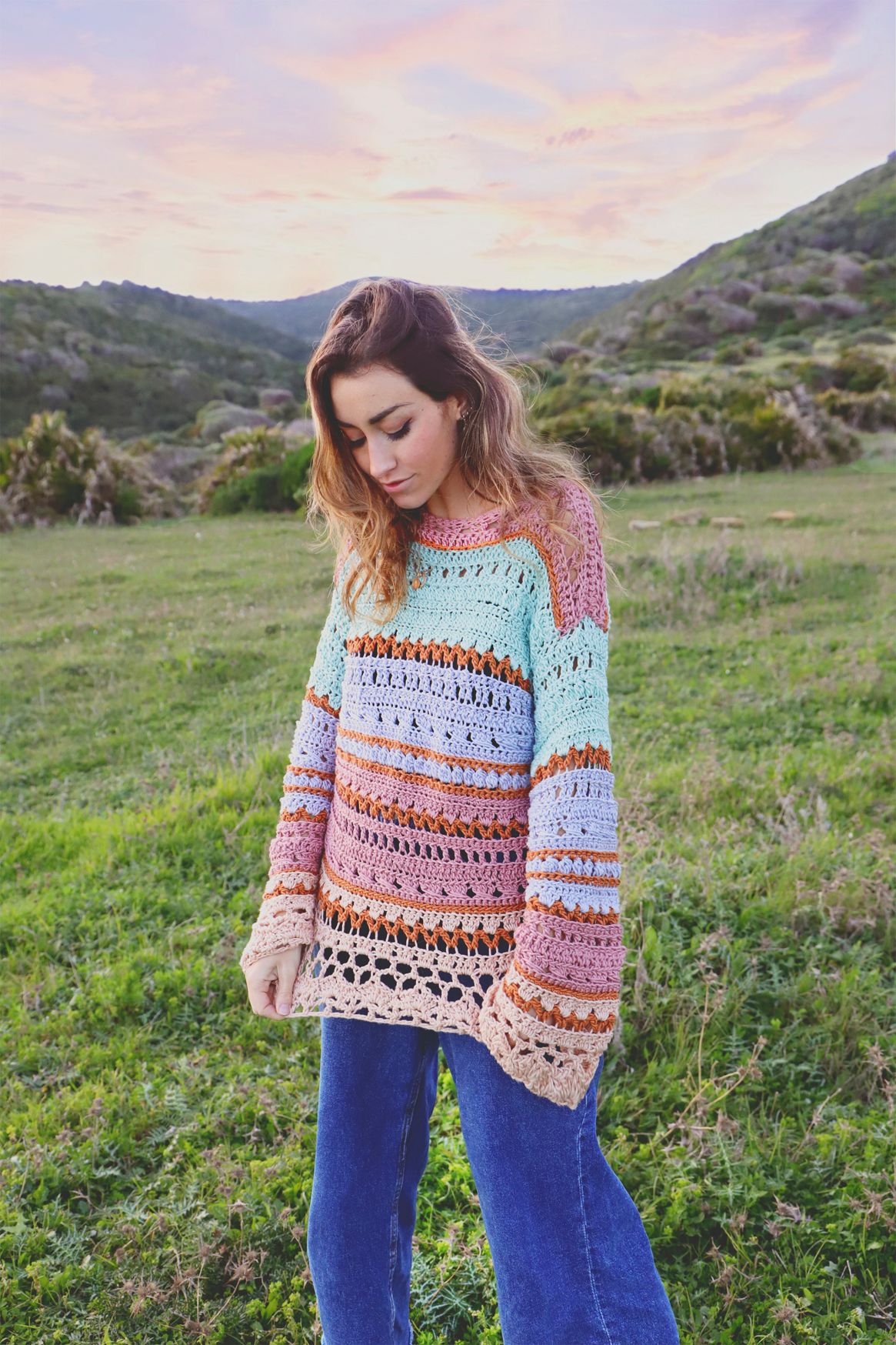 Crochet Made Simple: Laura's Guidance by Laura Carmona (Susimiu)